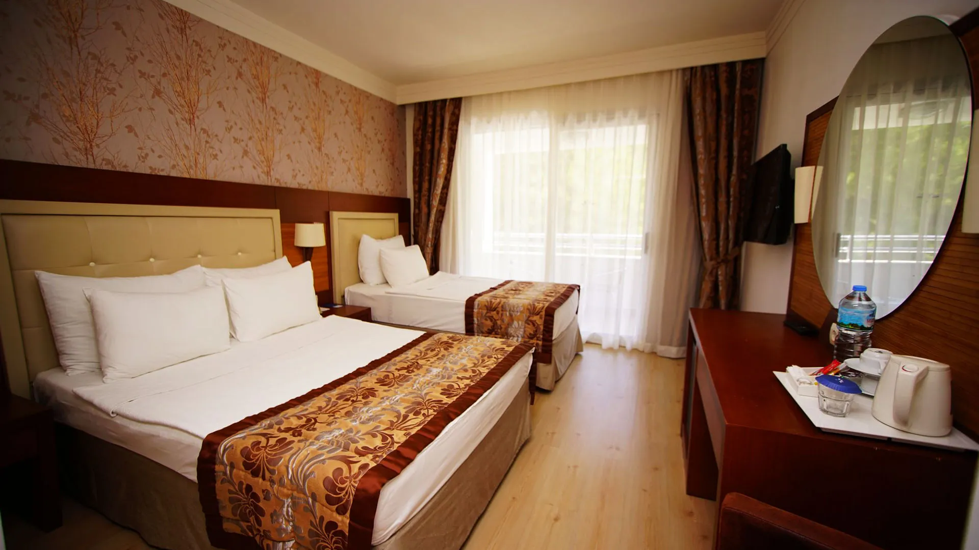 Turunc Resort Hotel – 72