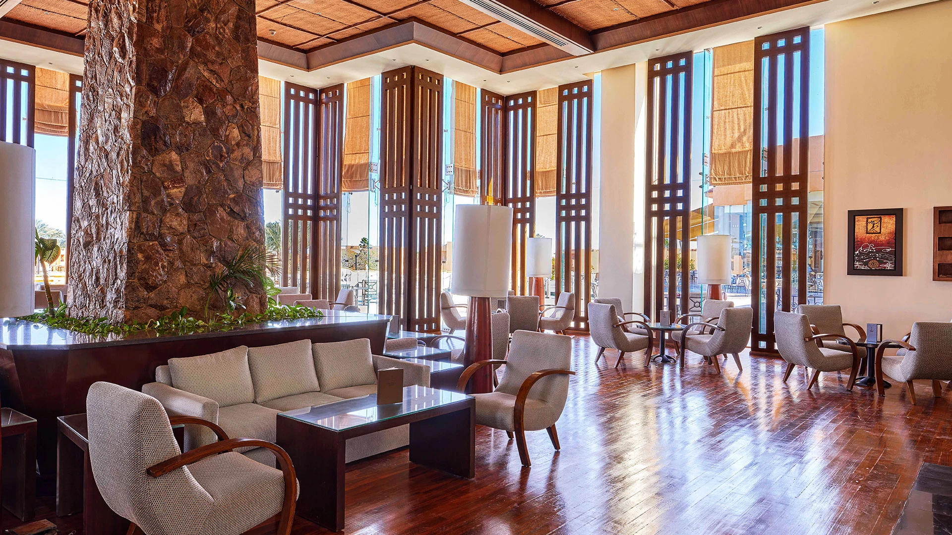 Jaz Grand Marsa Hotel – Марса Алам – Рай за гмуркачи и морски приключенци с полет от София - 2026 – 17