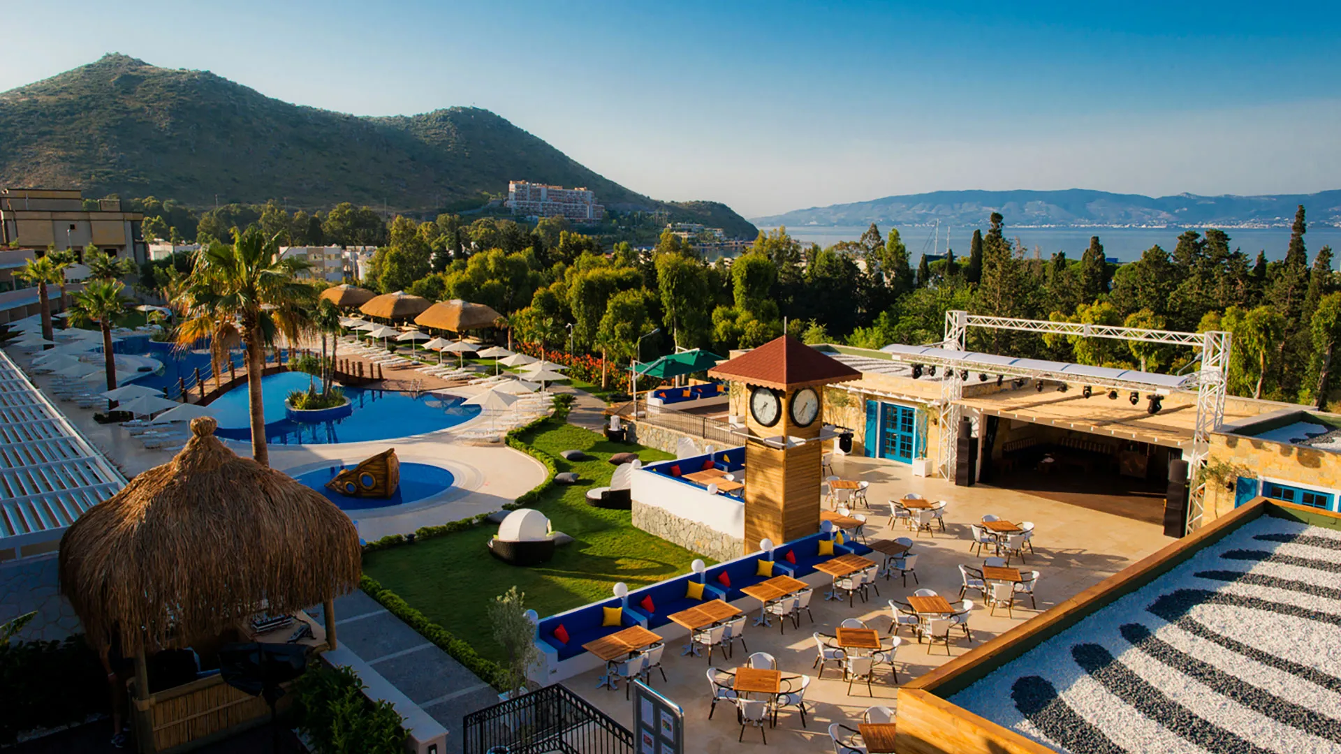 Sentido Bellazure – 2