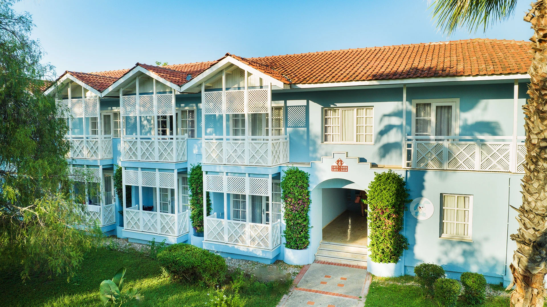 ASTERIA FAMILY RESORT SIDE (EX.EUPHORIA PALM BEACH) Чартър до Анталия от София 2026 [SOF] – 55