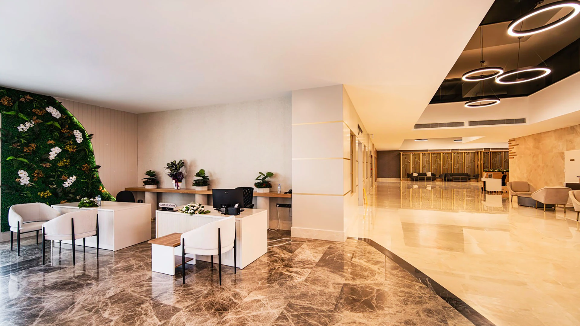 Side Moon Palace Hotel – 39