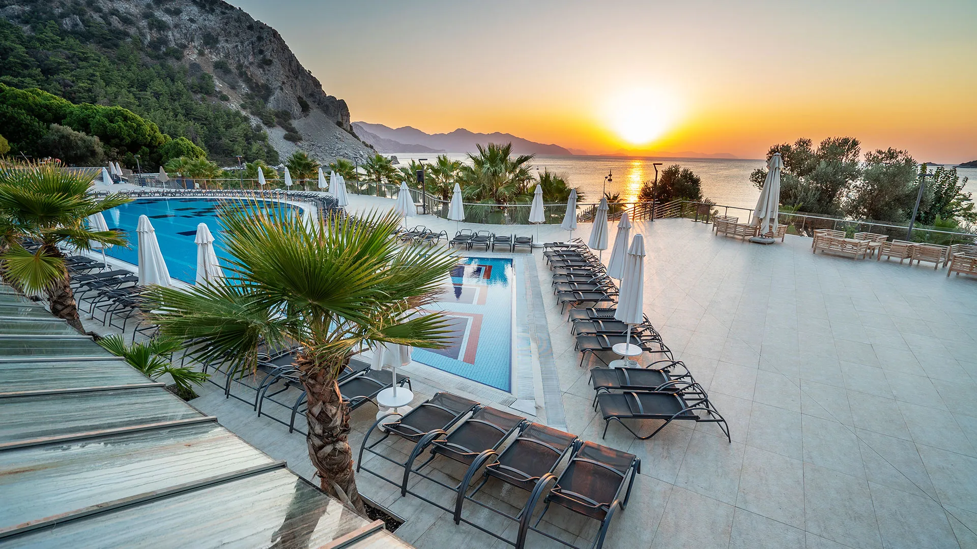 Turunc Premium Resort – 79