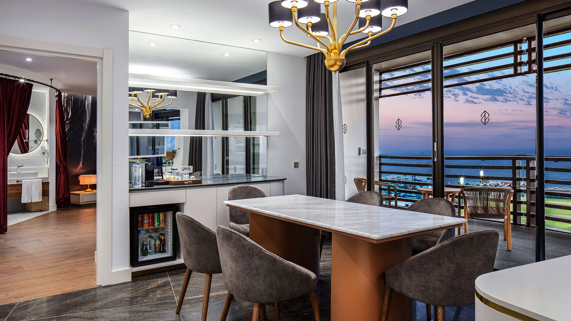Nirvana Cosmopolitan – 4