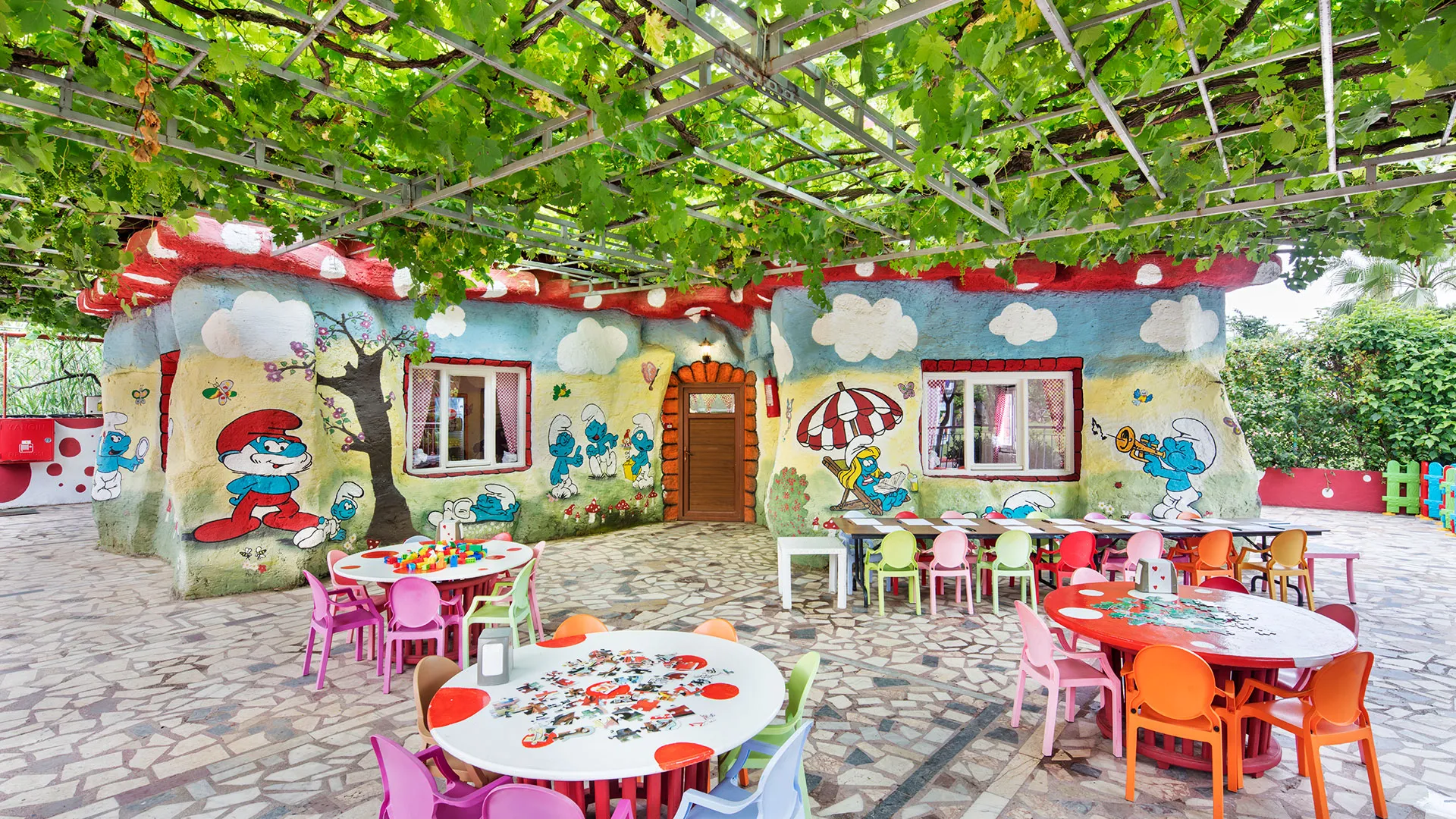 Saphir Hotel & Villas – 17