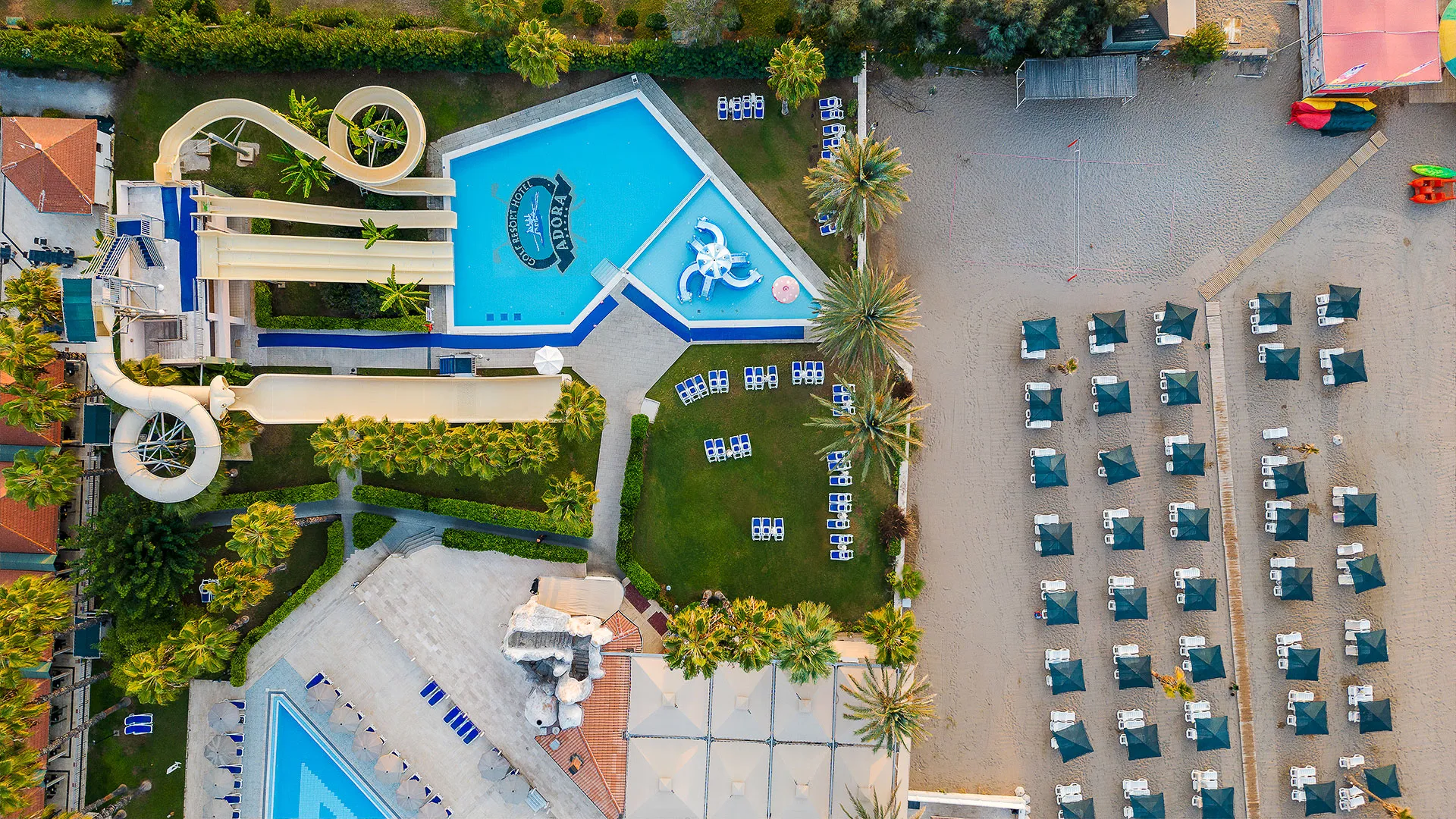 Adora Resort Hotel – 99