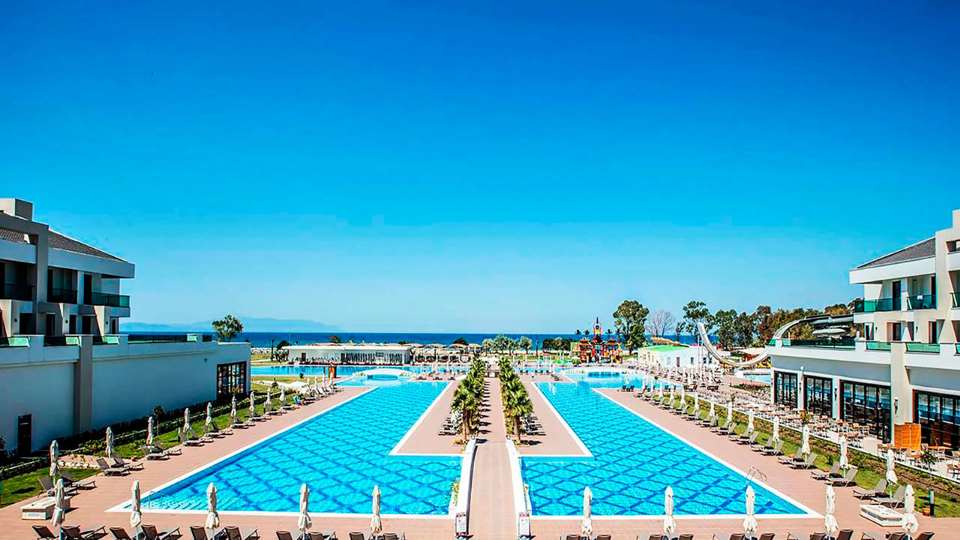 Korumar Ephesus Beach & Spa Resort – 58