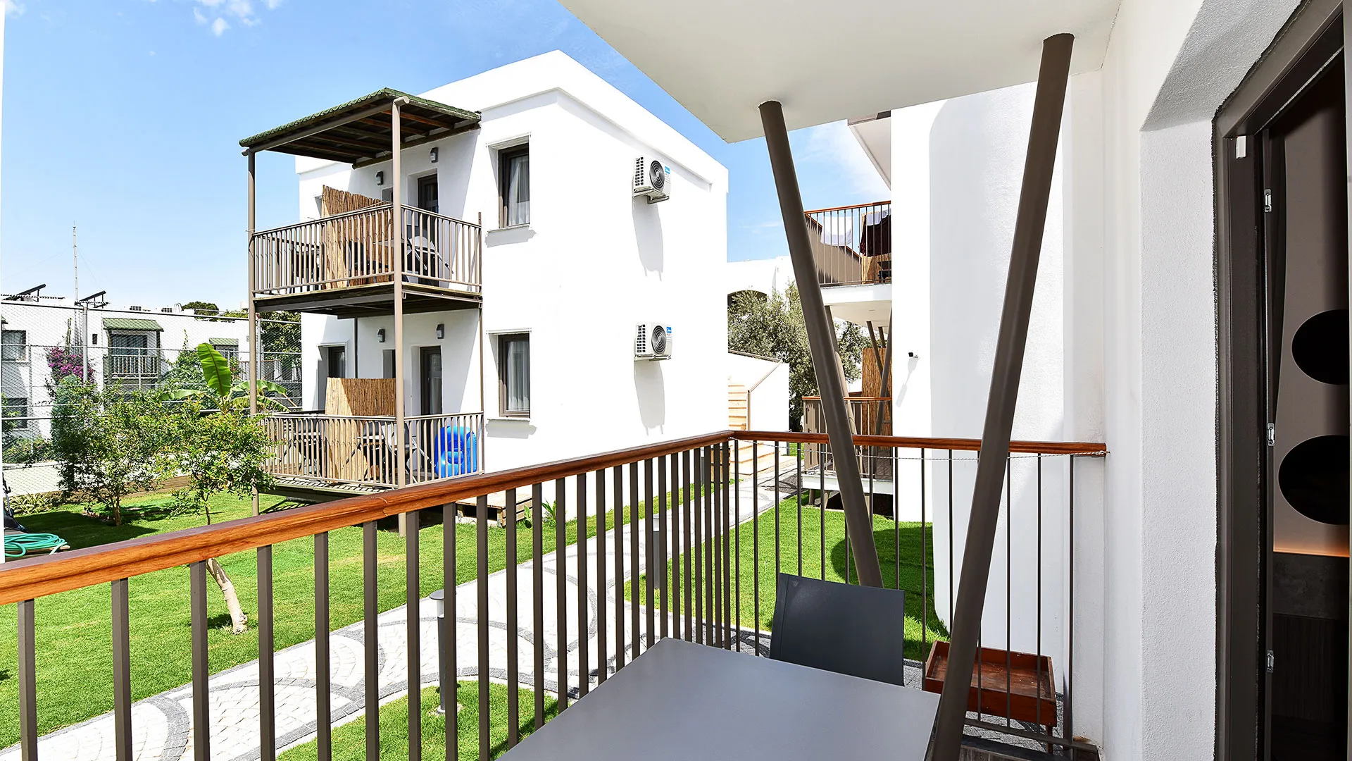 Parkim Ayaz Hotel – 34