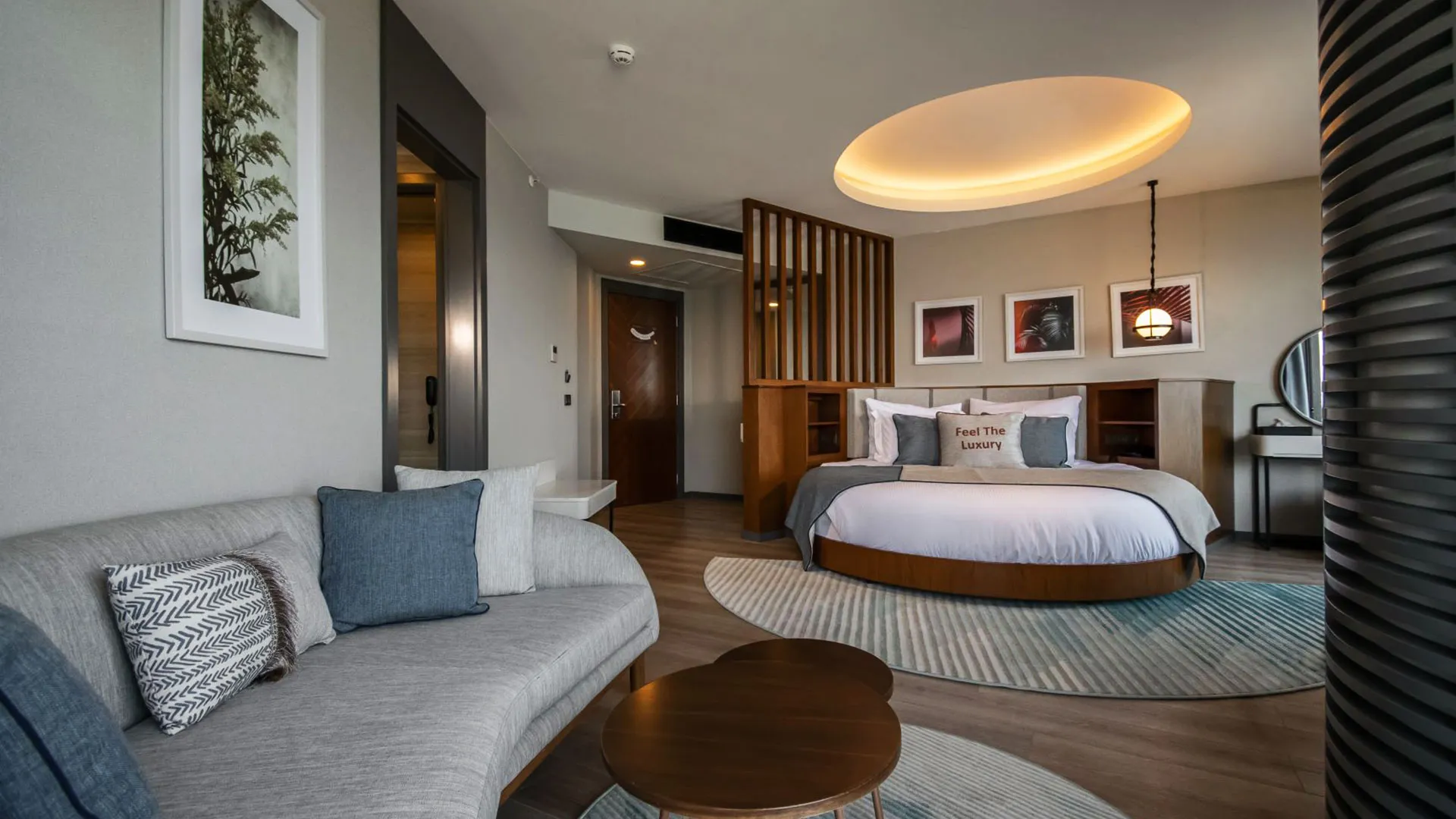 SEADEN QUALITY RESORT&SPA Нова Година в Анталия с чартър от Пловдив – 18