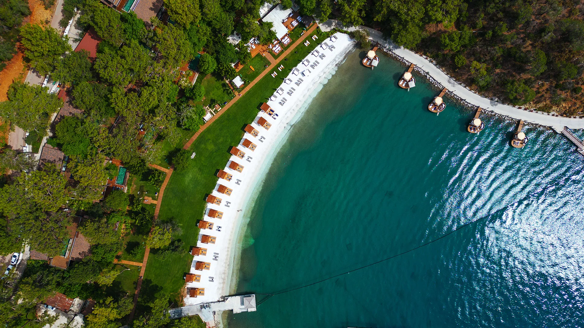 Rixos Premium Gocek – 24