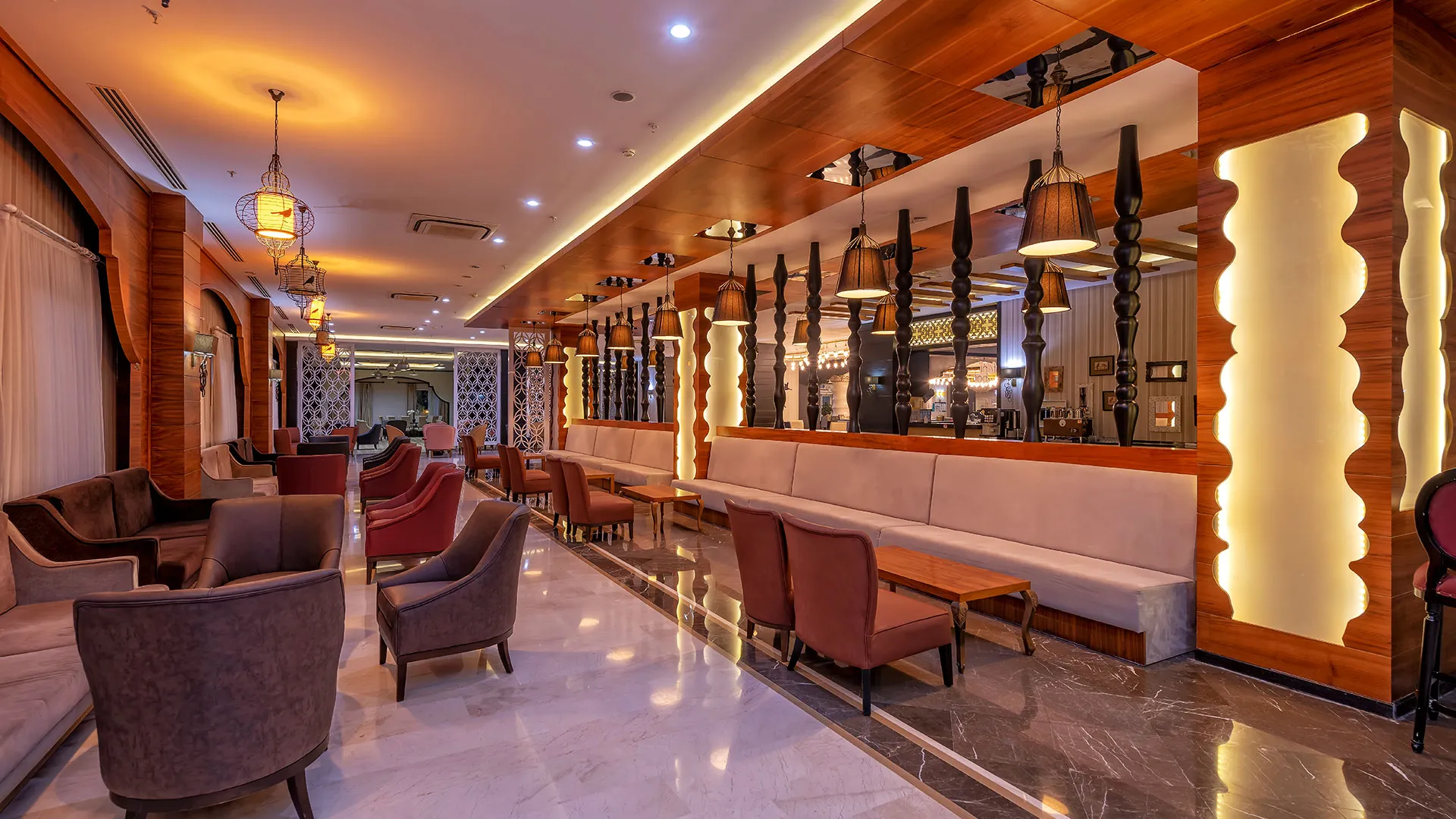Lrs Lake & River Side Hotel Spa – 41
