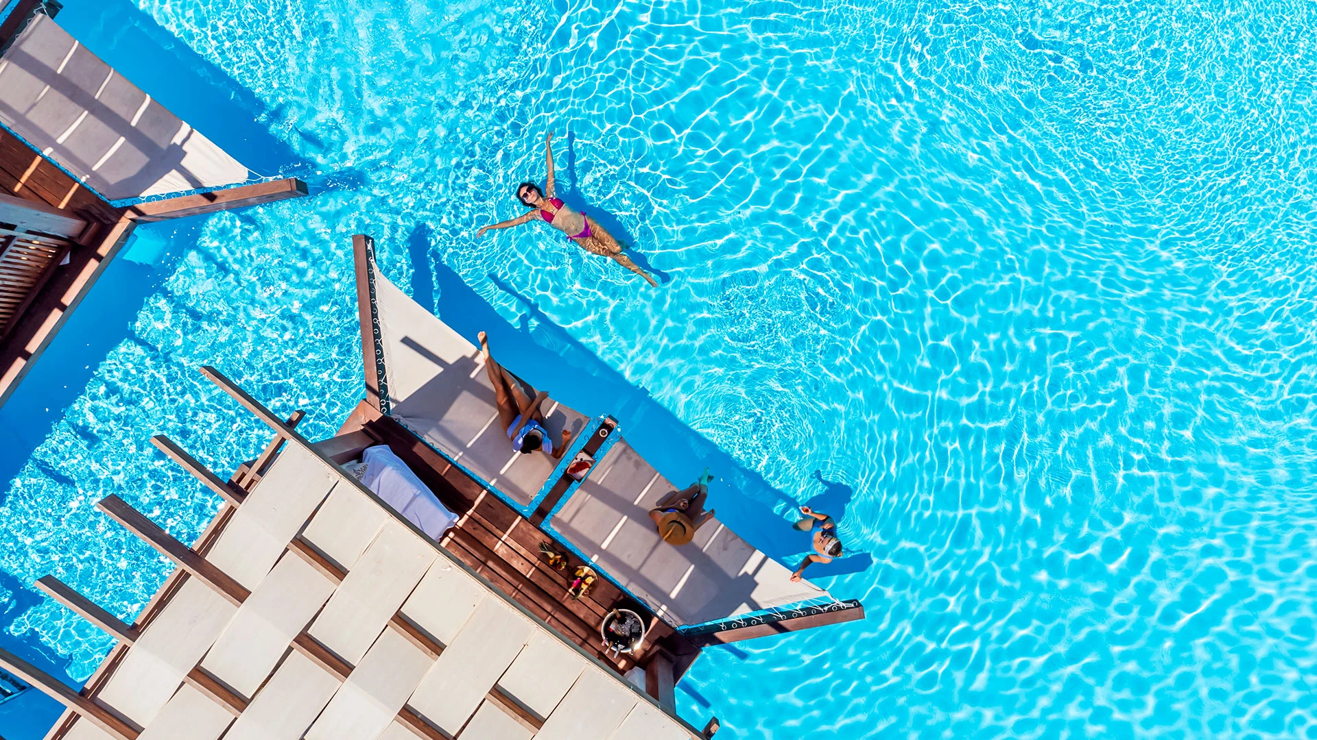 RIXOS SHARM EL SHEIKH (ADULTS ONLY 18+) Чартър до Шарм ел Шейх от Варна 2026 [VAR] – 9