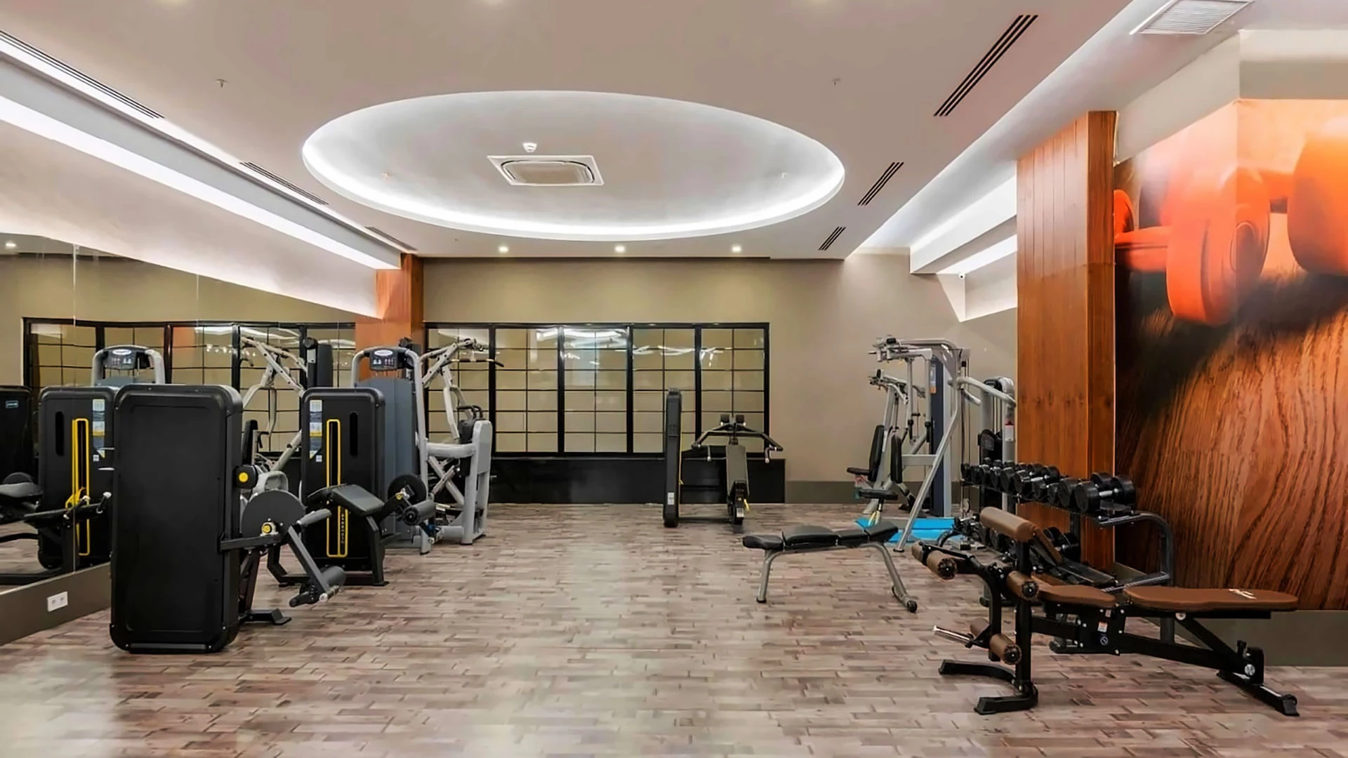 Seashell Vega Hotel – 18