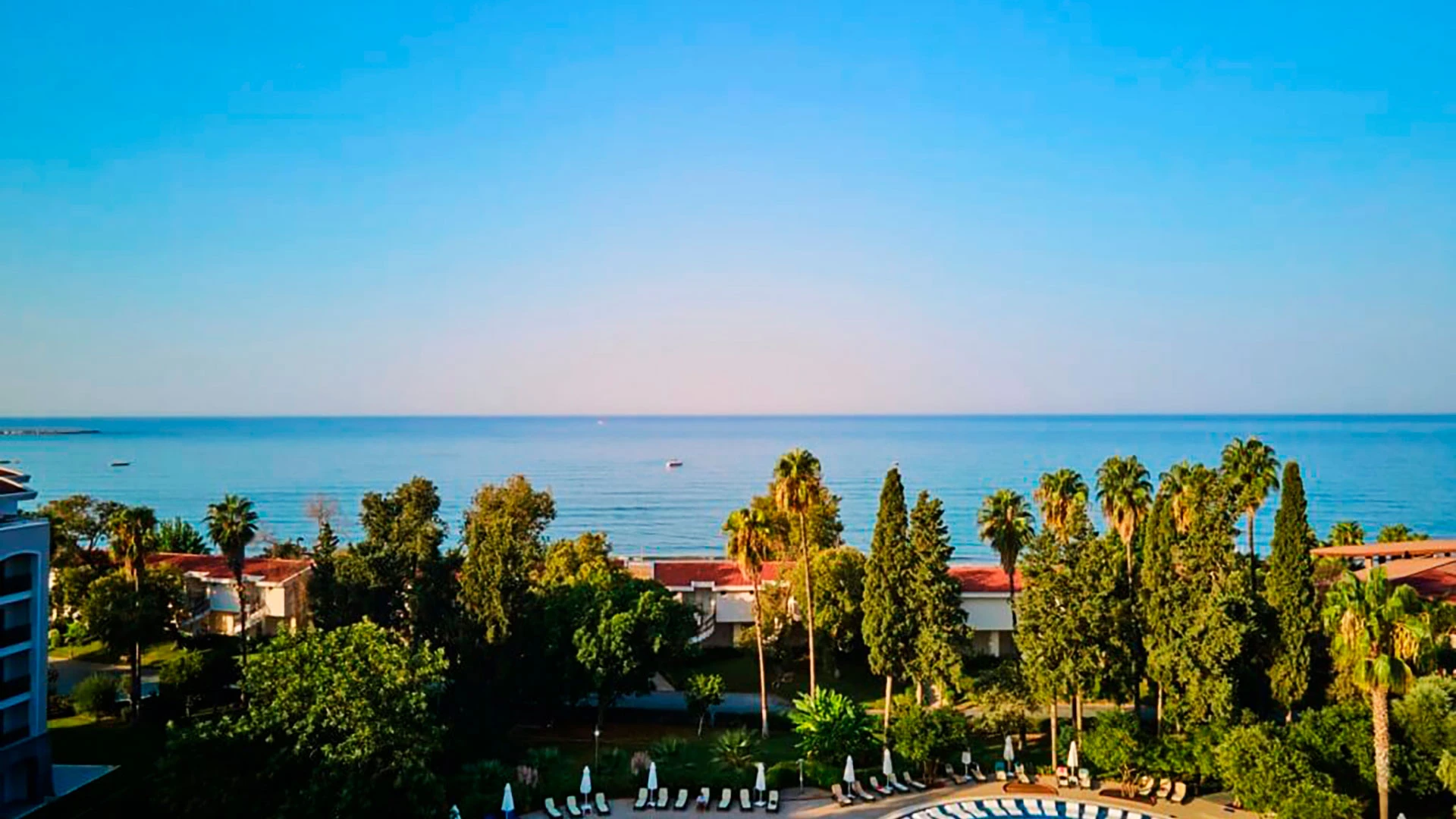 HORUS PARADISE LUXURY RESORT & CLUB Чартър до Анталия от София 2026 [SOF] – 17