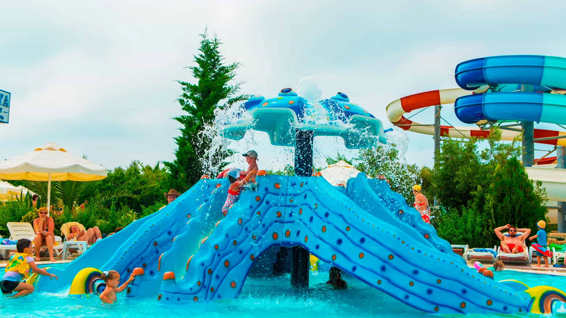 Kahya Resort Aqua & Spa – 49