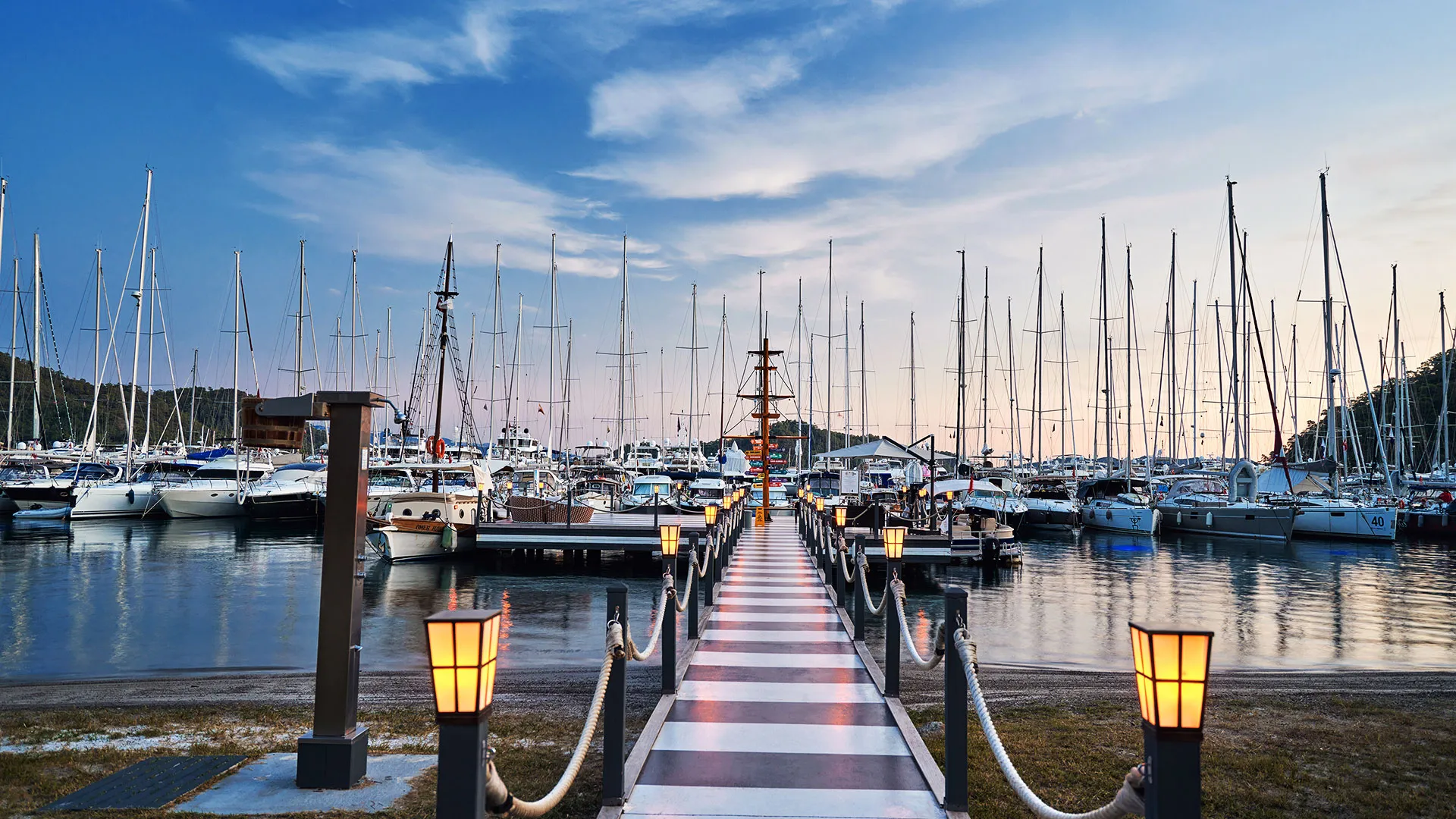 Rixos Premium Gocek – 65