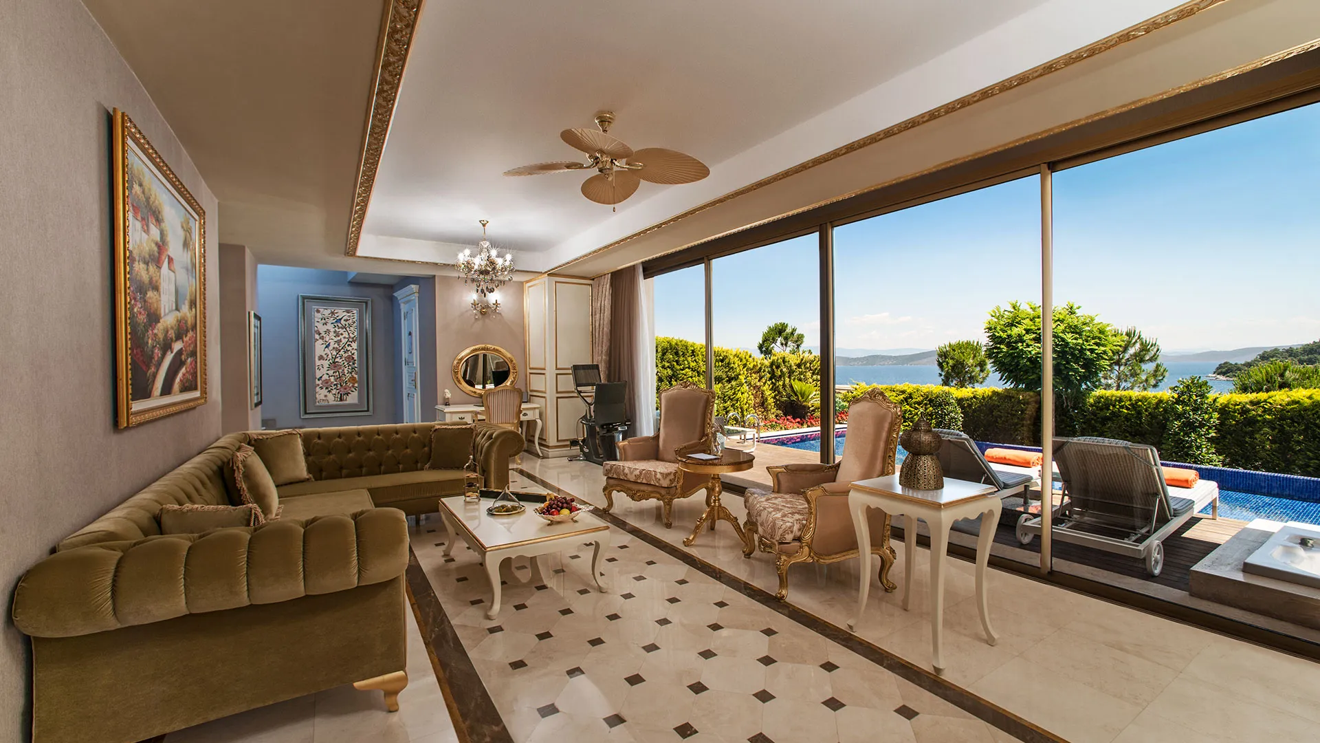 The Plaza Bodrum (Be Premium Bodrum) – 59