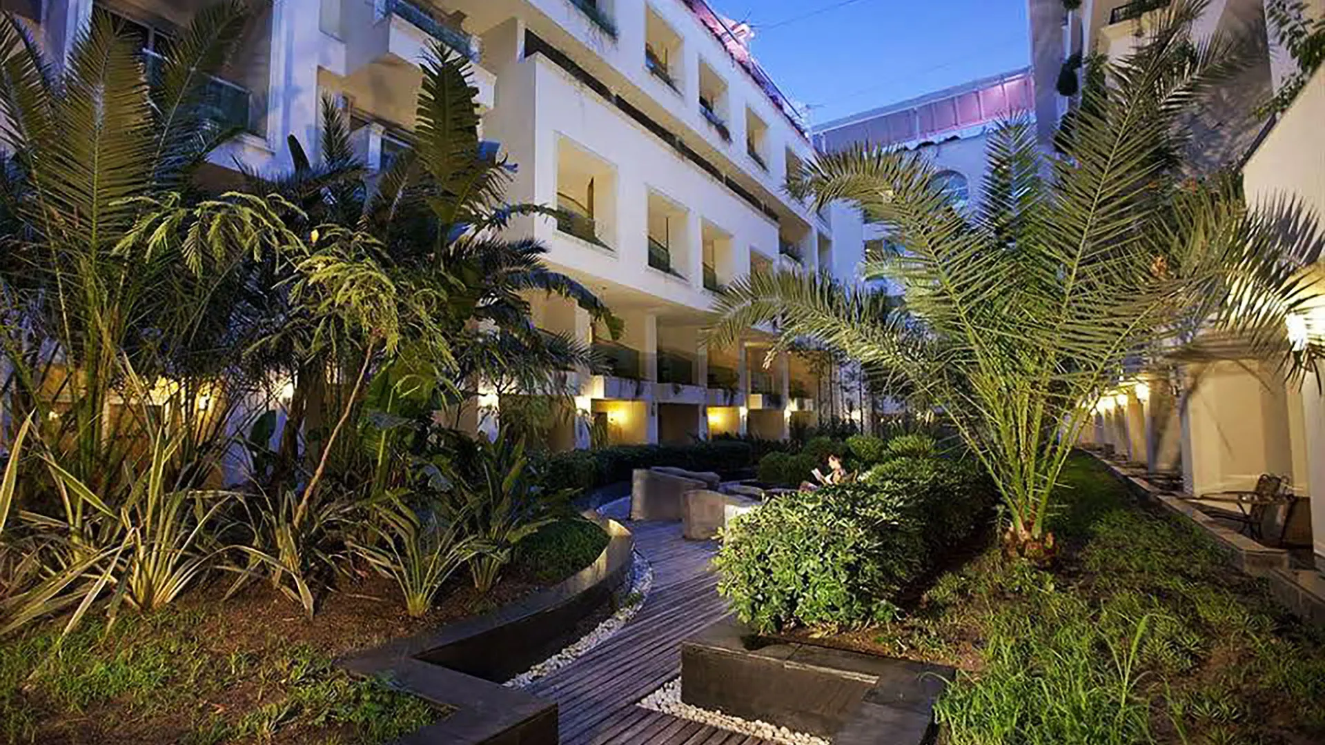 Royal Asarlik Beach Hotel & Spa – 36