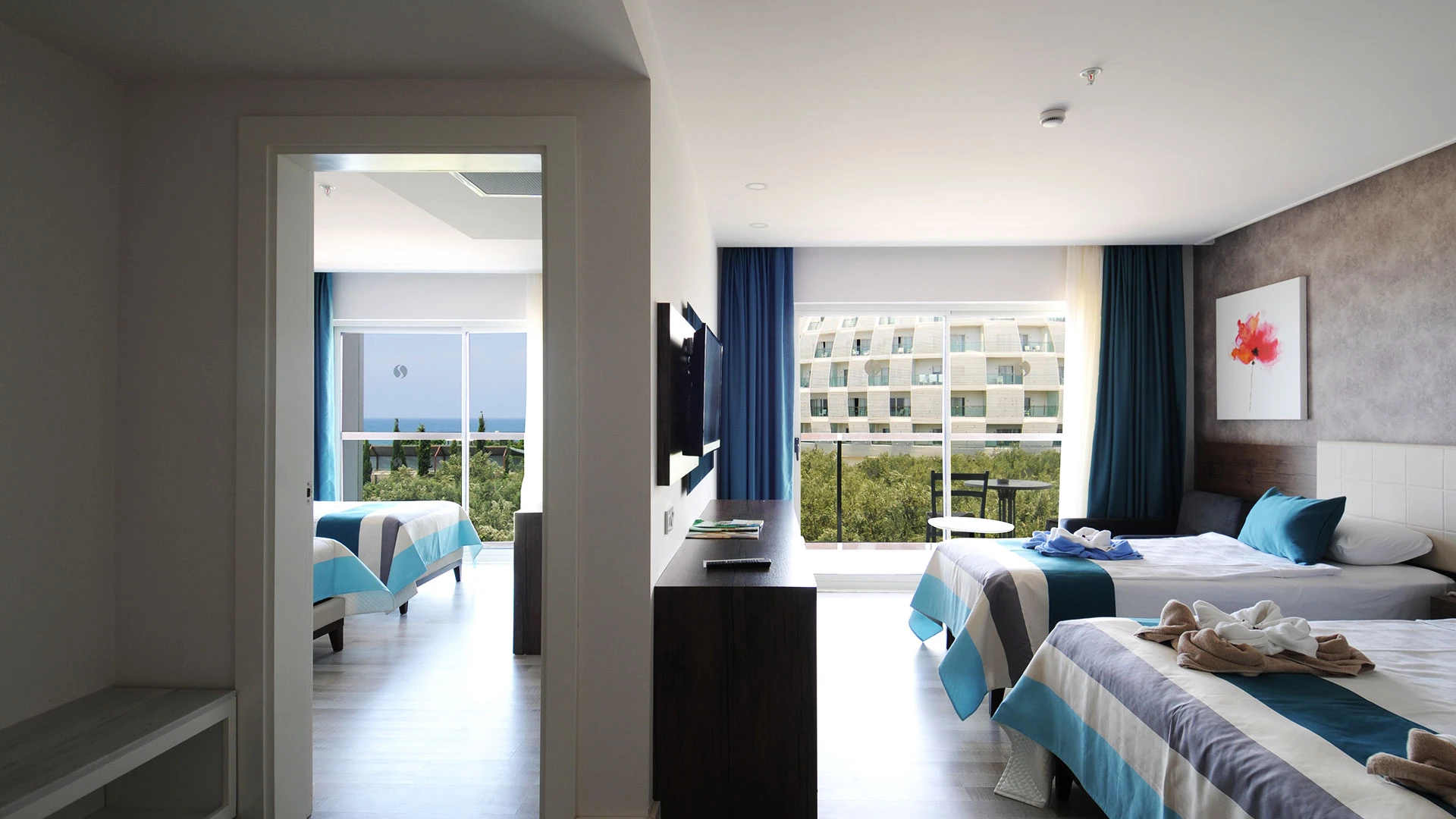 Lonicera West Hotel – 16