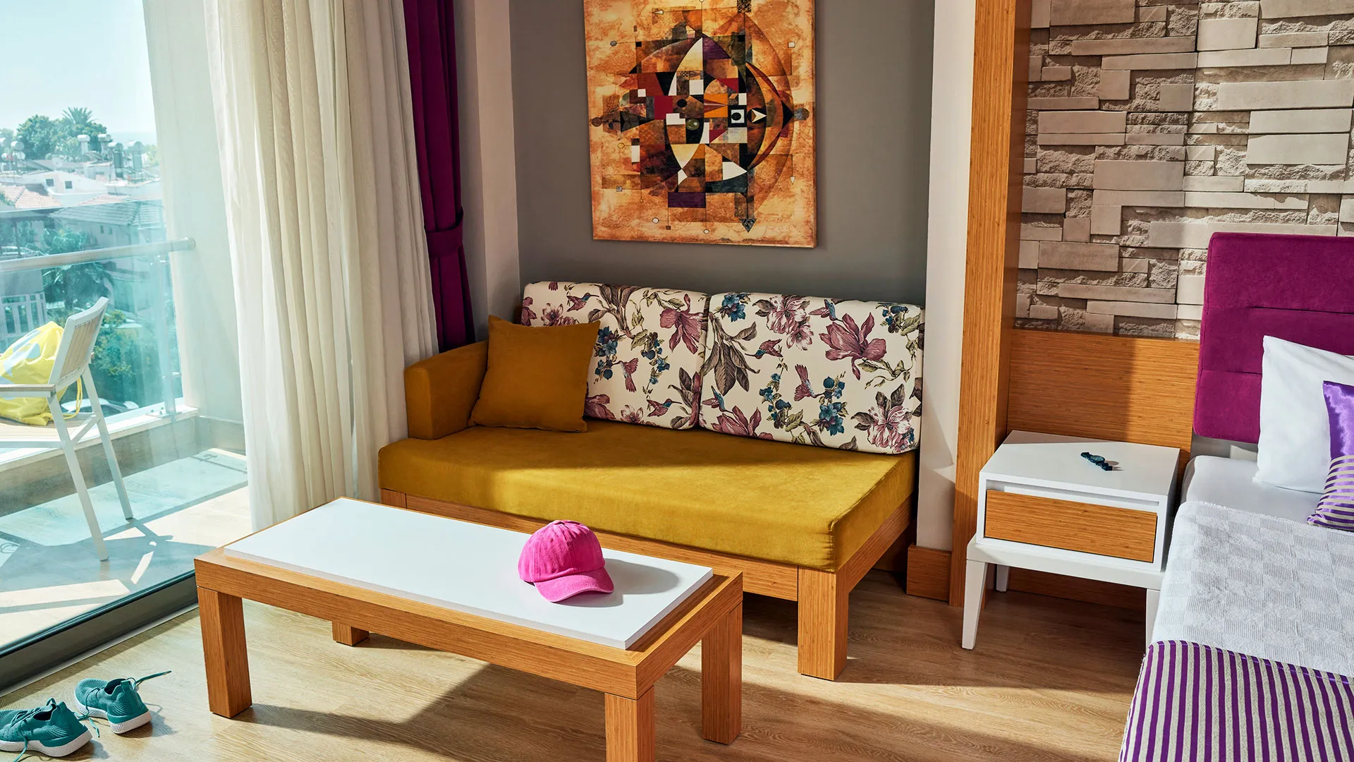 Tui Magic Life Jacaranda – 19