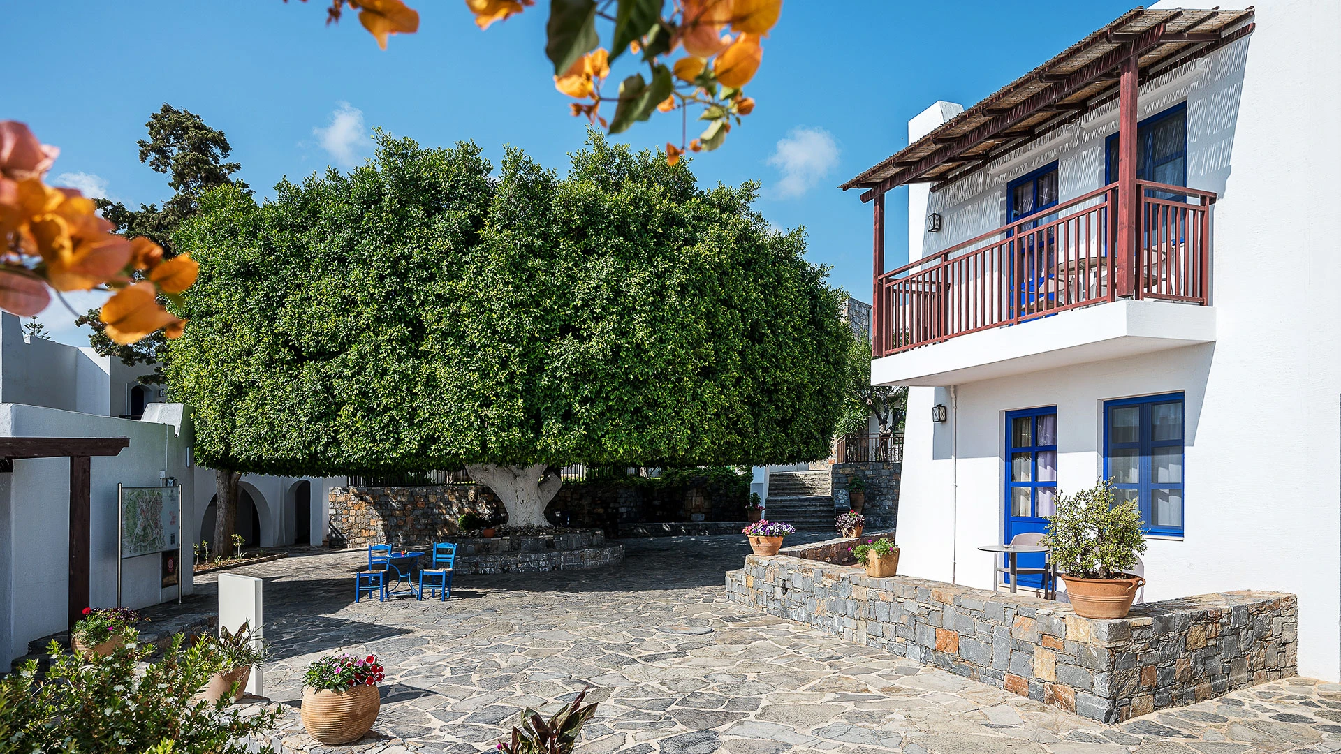 Creta Maris Beach Resort Почивка на о-в Крит с полет от София – 4