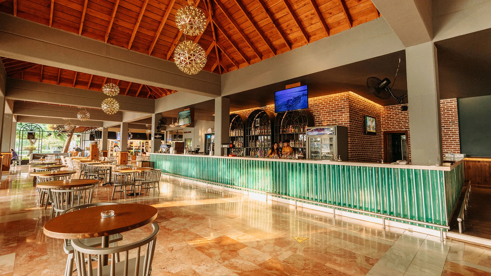 Club Tuana Fethiye – 45