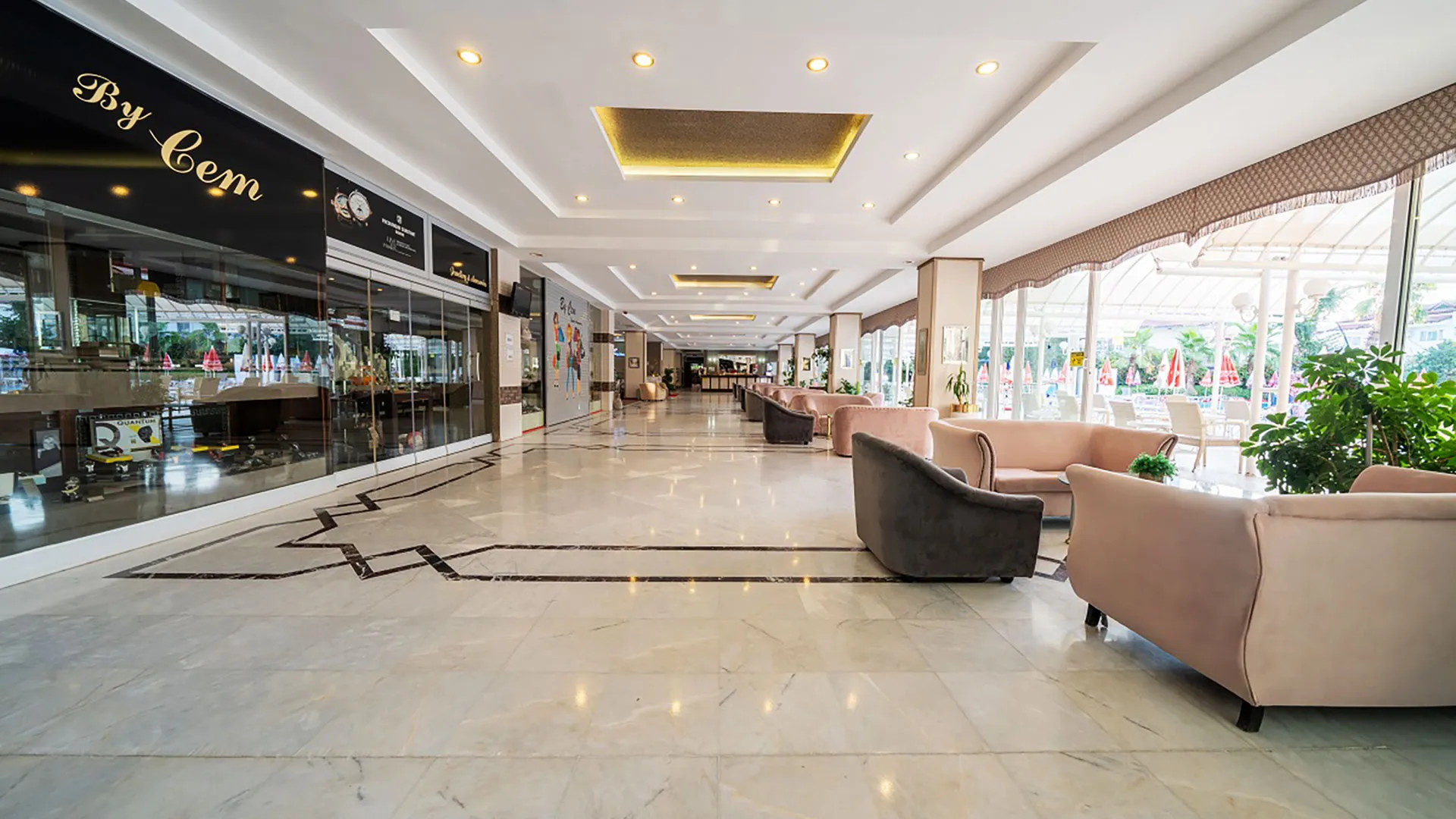 Letoile Beach Hotel – 23