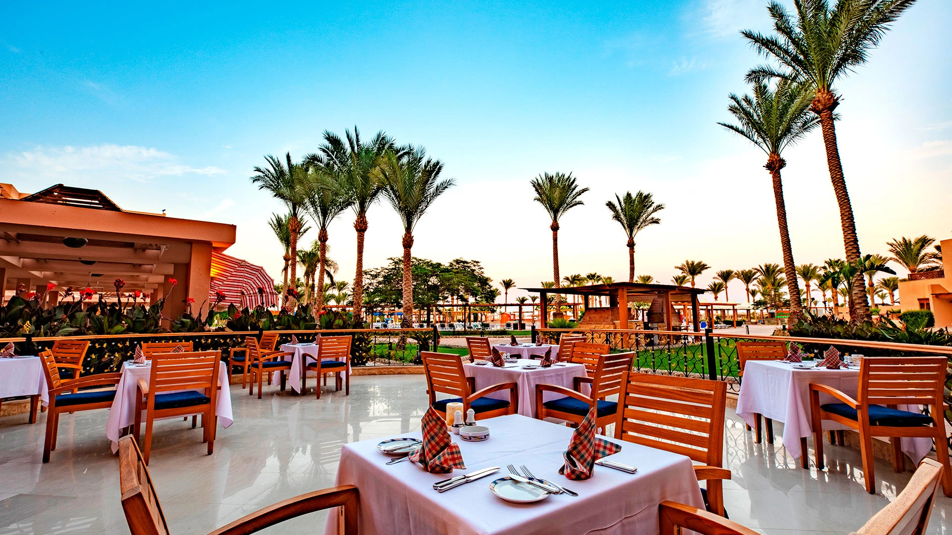 CONTINENTAL HURGHADA RESORT Чартър до Хургада от София [SOF] 2026 – 60