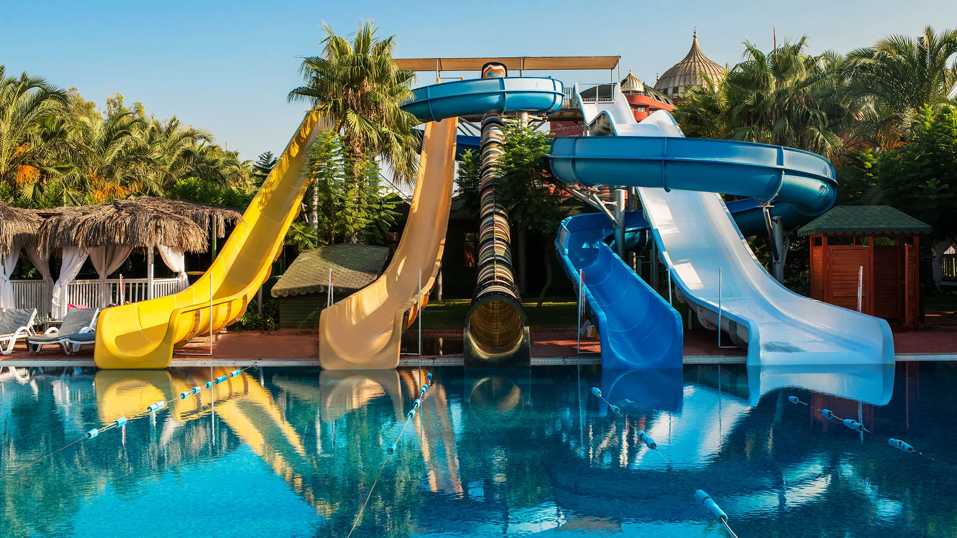 DELPHIN PALACE HOTEL Чартър до Анталия от Бургас 2026 [BOJ] – 17