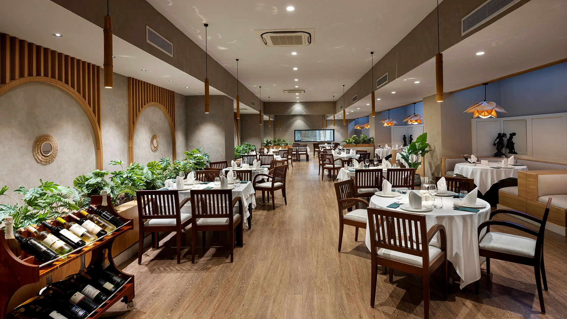 SEVEN SEAS HOTEL LIFE Чартър до Анталия от София 2026 [SOF] – 60