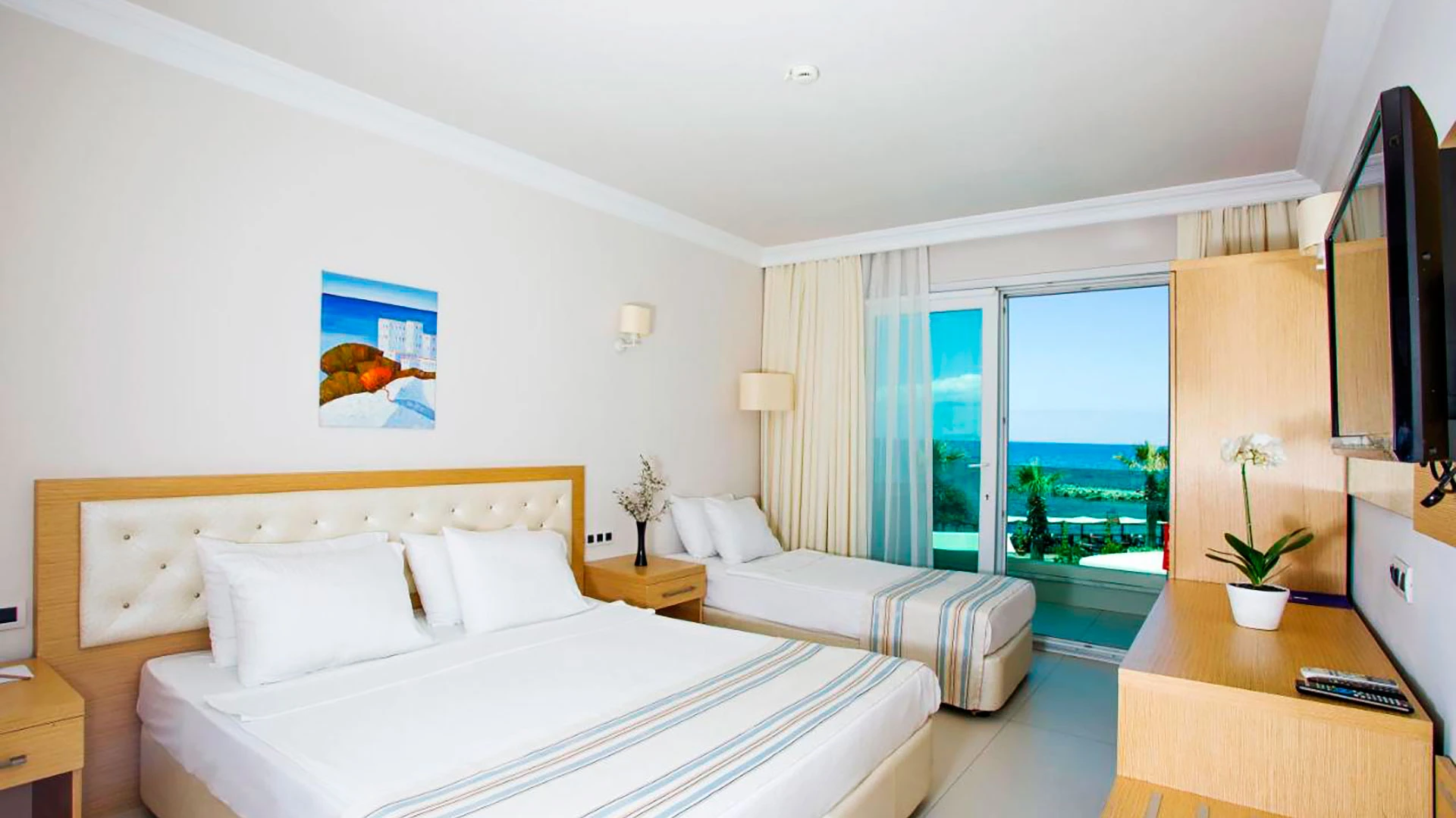 Dragut Point South – 11