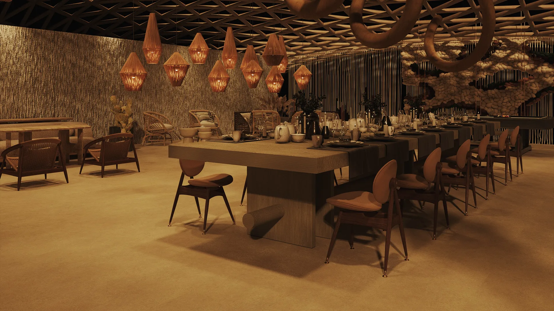 Ethno Hotels Belek – 34