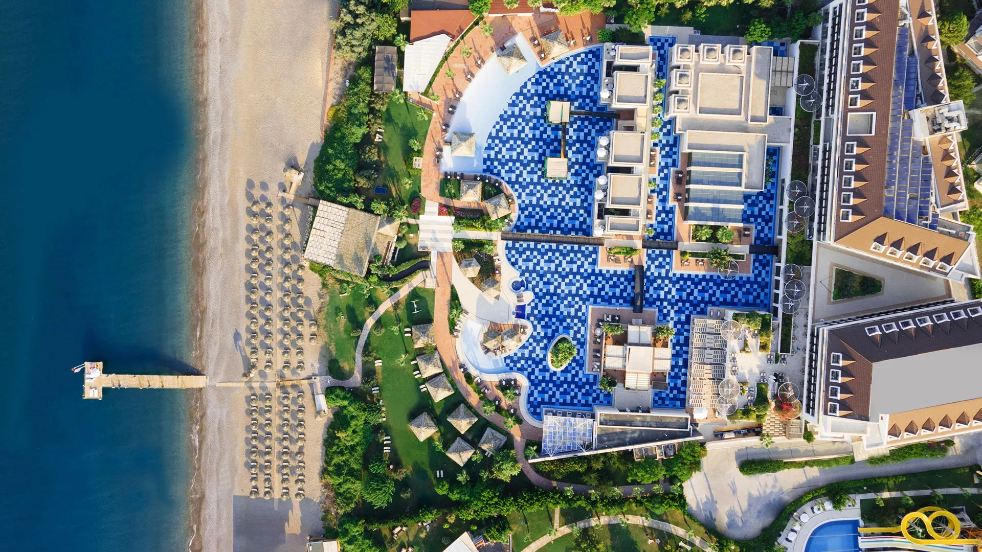Tui Blue Sherwood Belek – 2