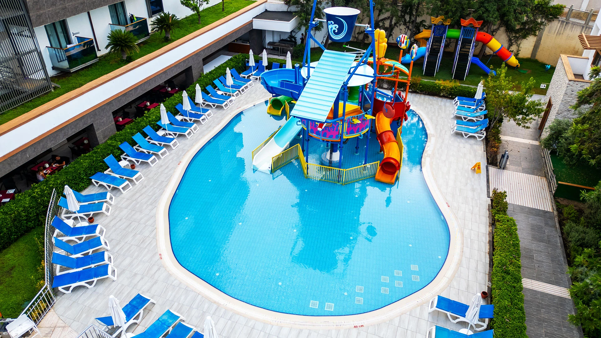 Terrace Elite Resort – 32