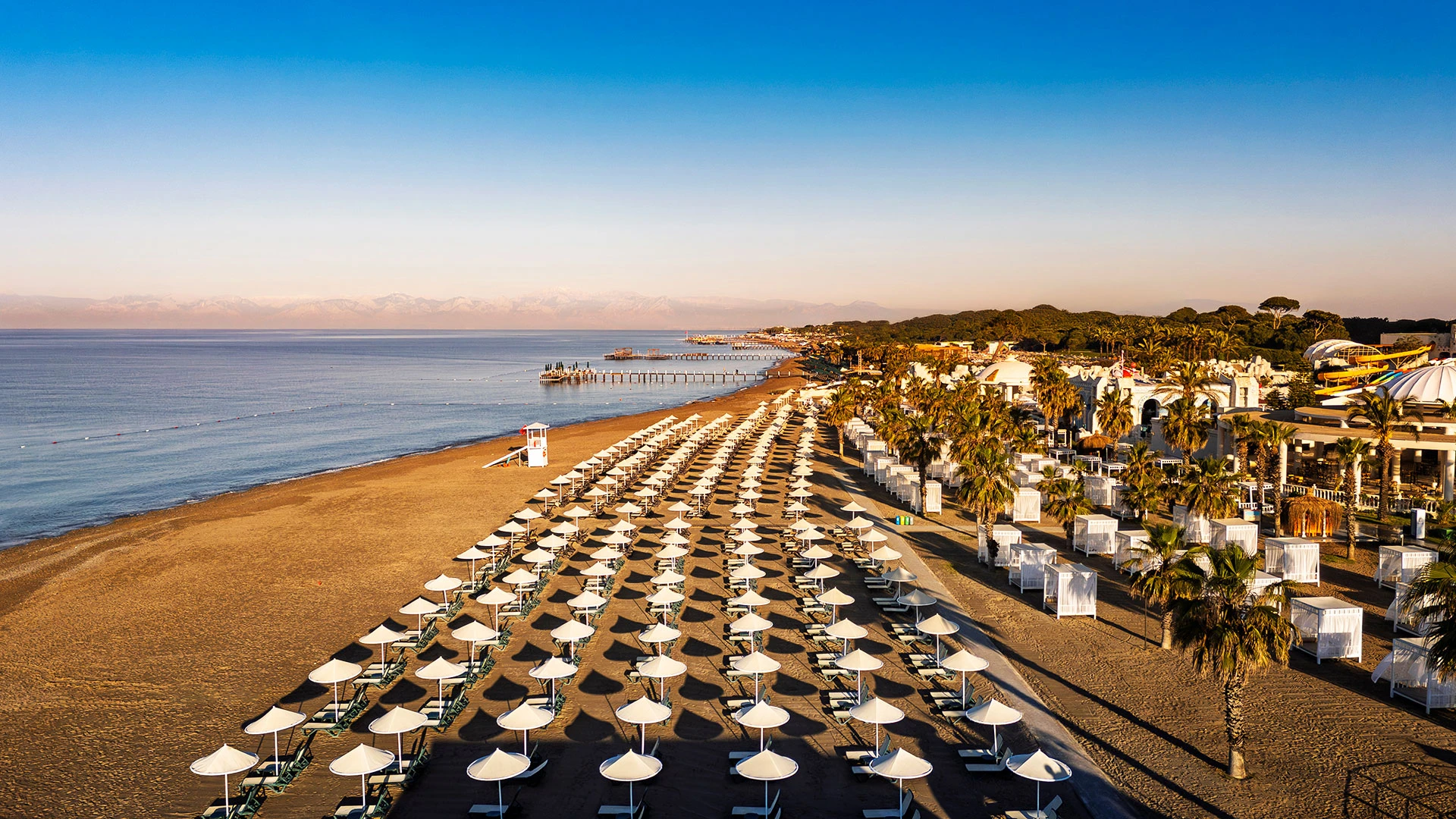 Selectum Noa Belek – 8 дни в Анталия - Турската ривиера Ви очаква с полет от Пловдив – 76