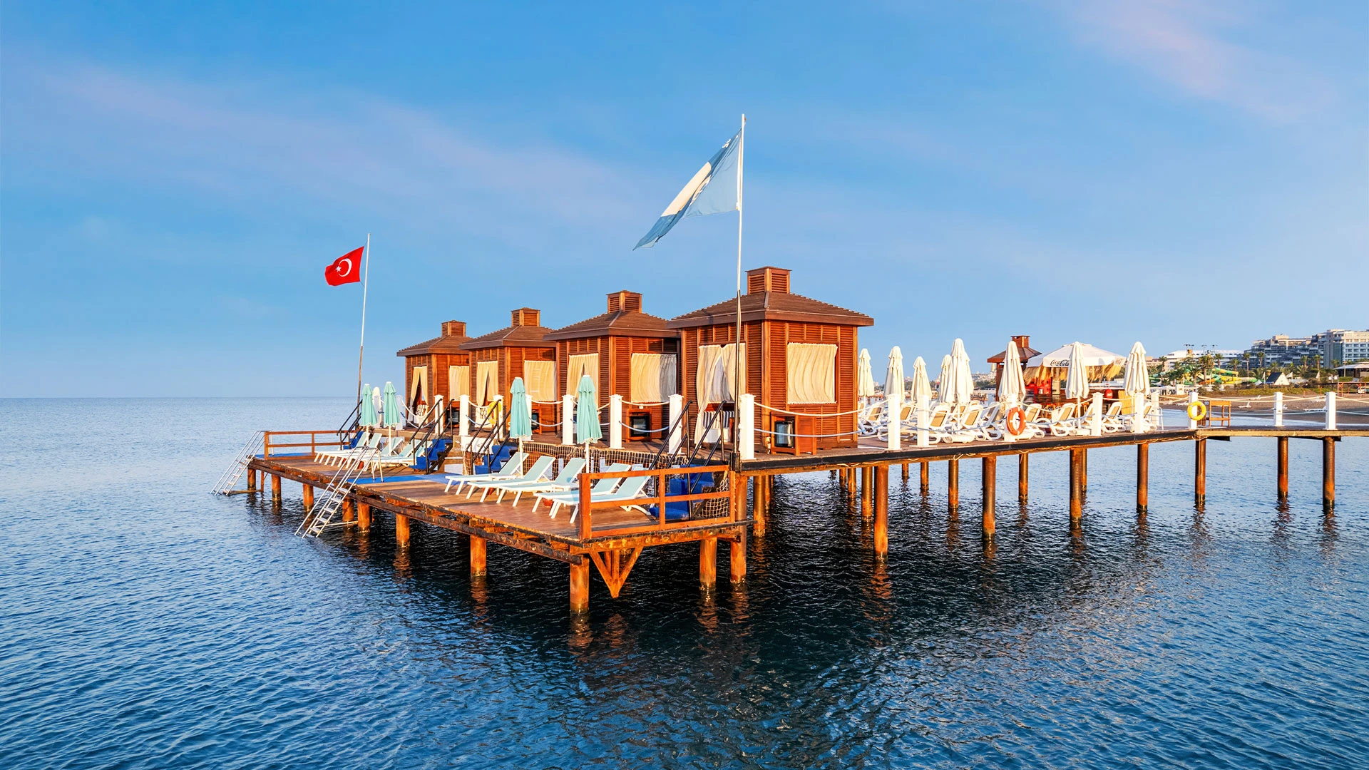 Baia Lara Hotel – 50