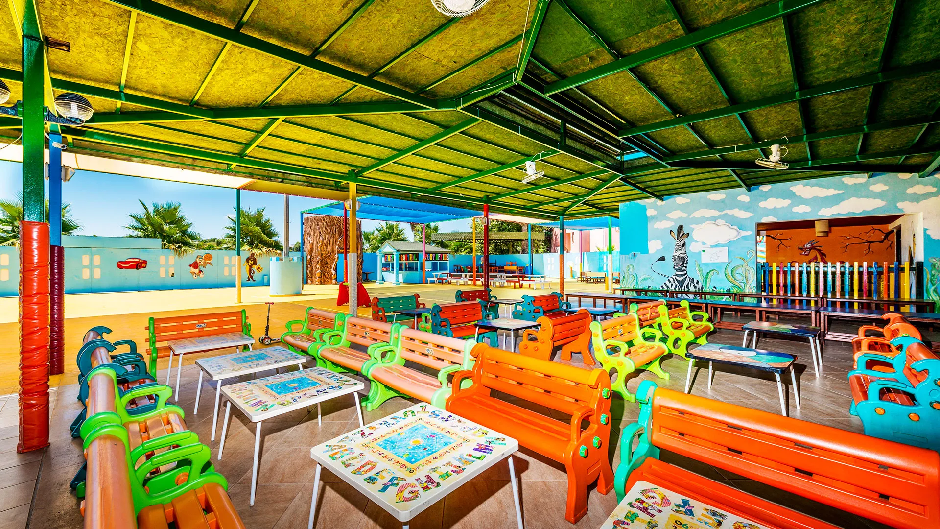 Vonresort Golden Beach – 34