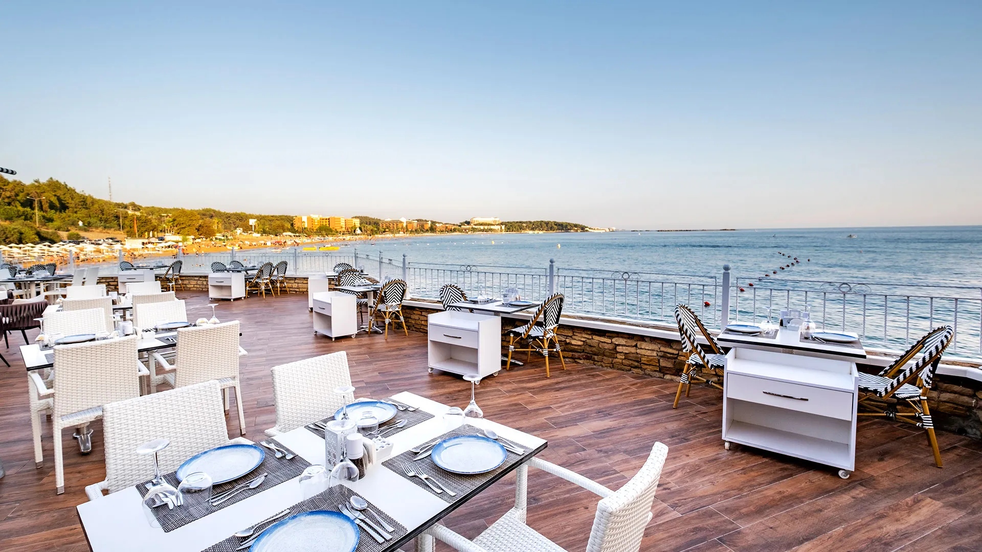 UTOPIA BEACH CLUB Чартър до Анталия от Пловдив 2026 [PDV] – 47
