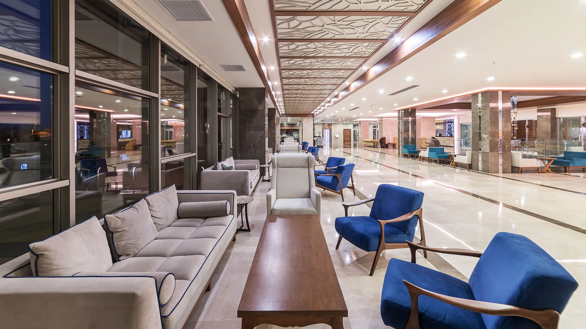 Ramada Resort Kusadasi & Golf – 19