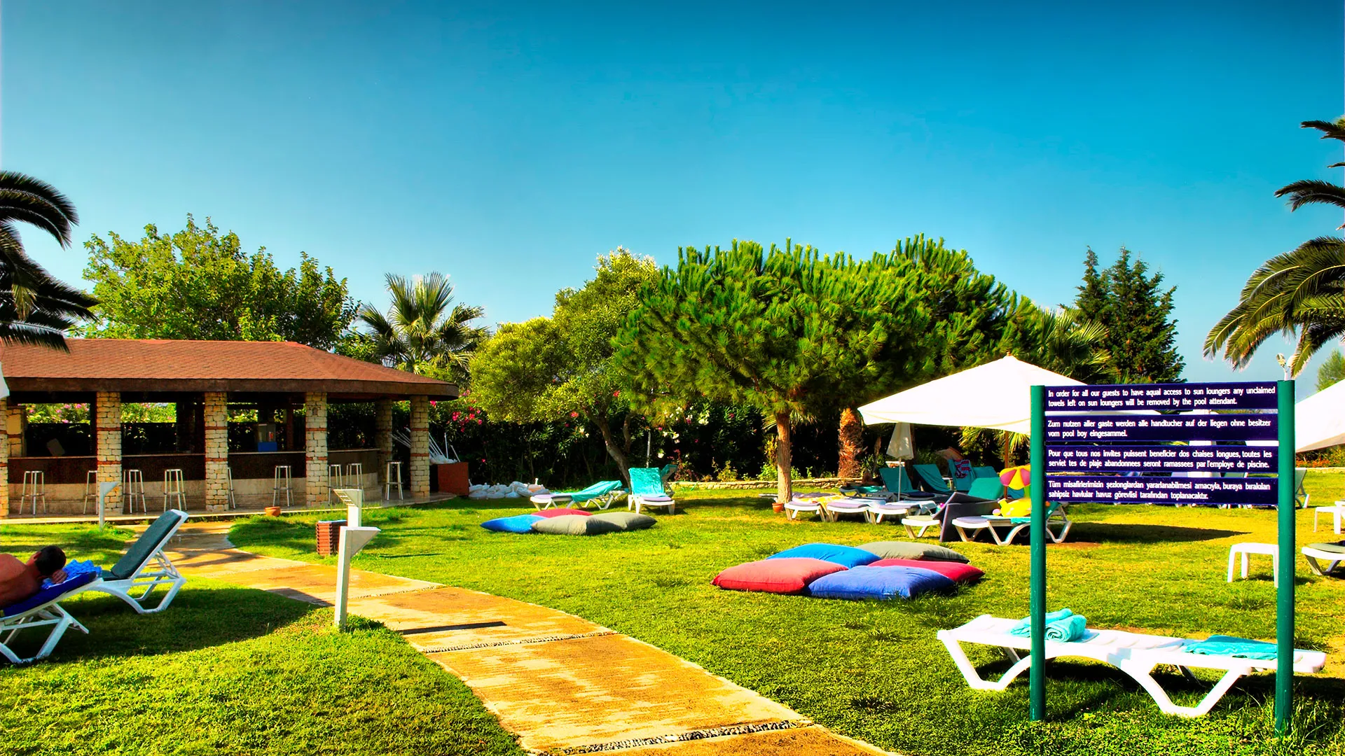 Ephesia Resort – 29