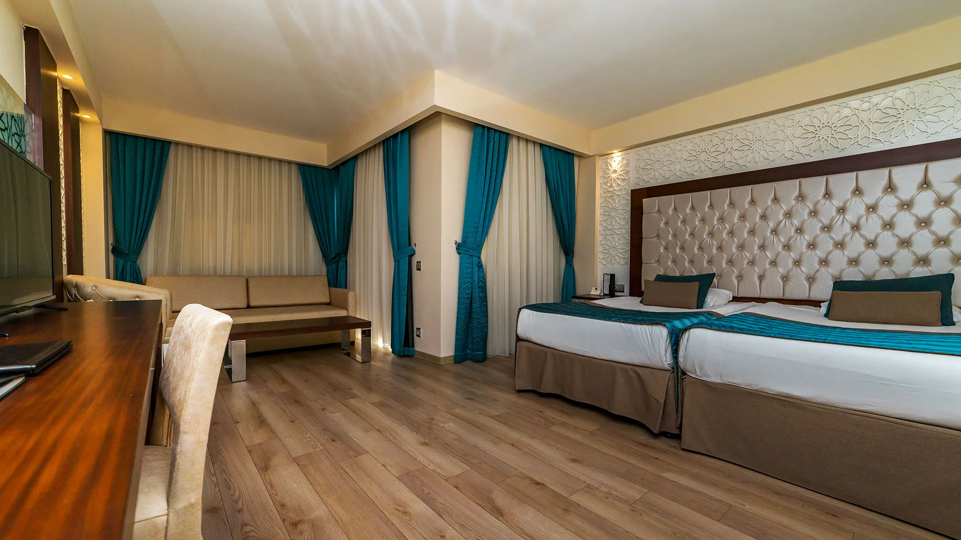 Kamelya Collection Sentido Selin Hotel – 3