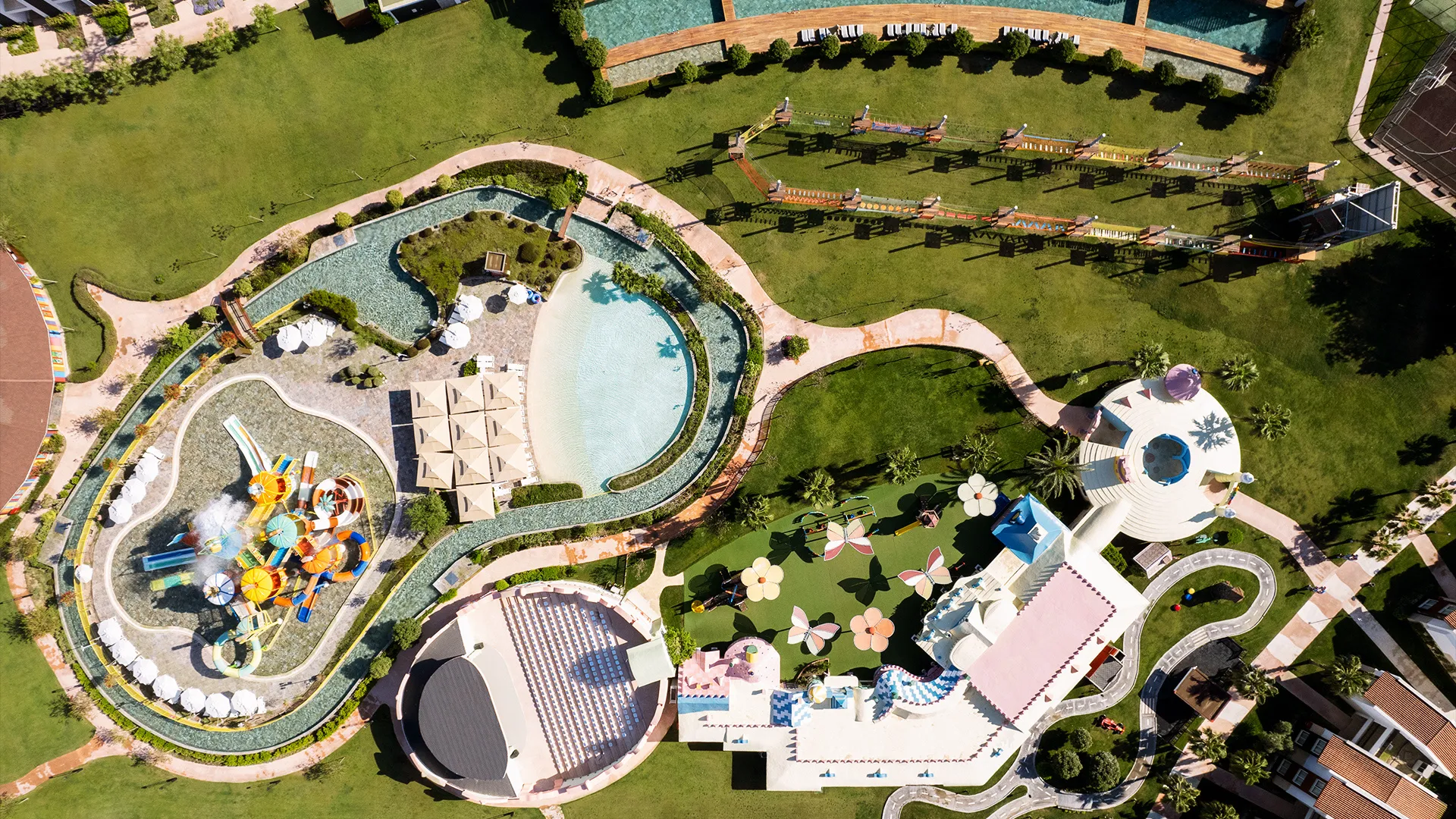 Rixos Premium Tekirova – 78