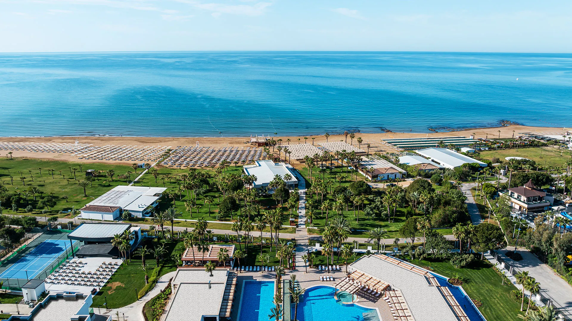 Sural Garden Hotel – 41