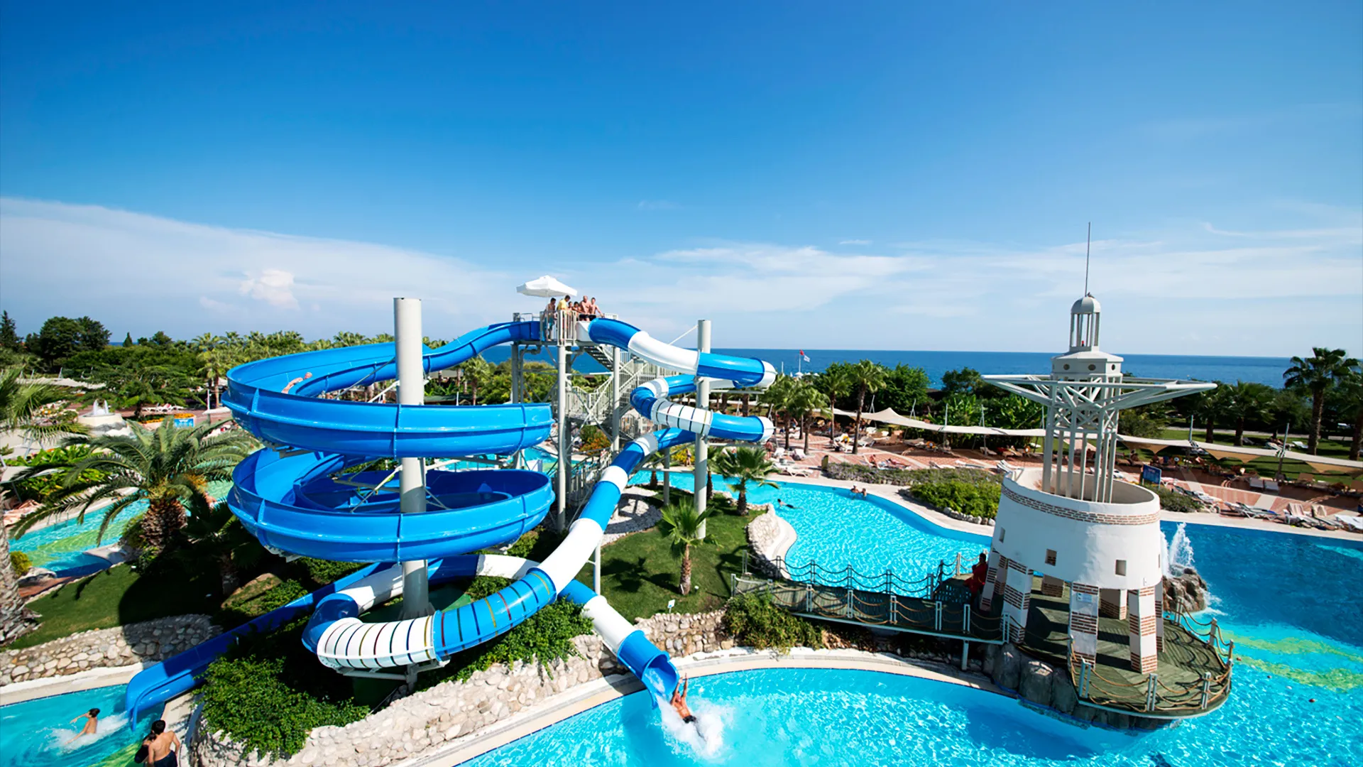 LIMAK LIMRA RESORT&HOTEL Нова Година в Анталия с чартър от Пловдив – 29
