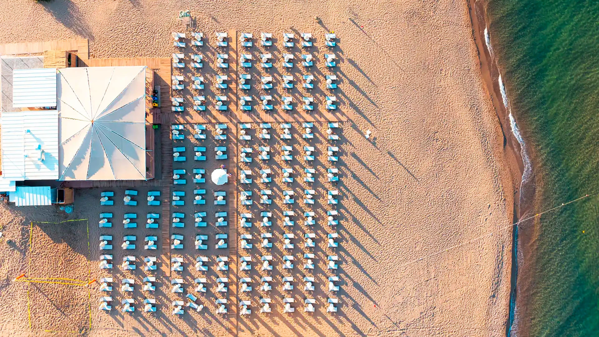 VOX MARIS RESORT Чартър до Анталия от Бургас 2026 [BOJ] – 45