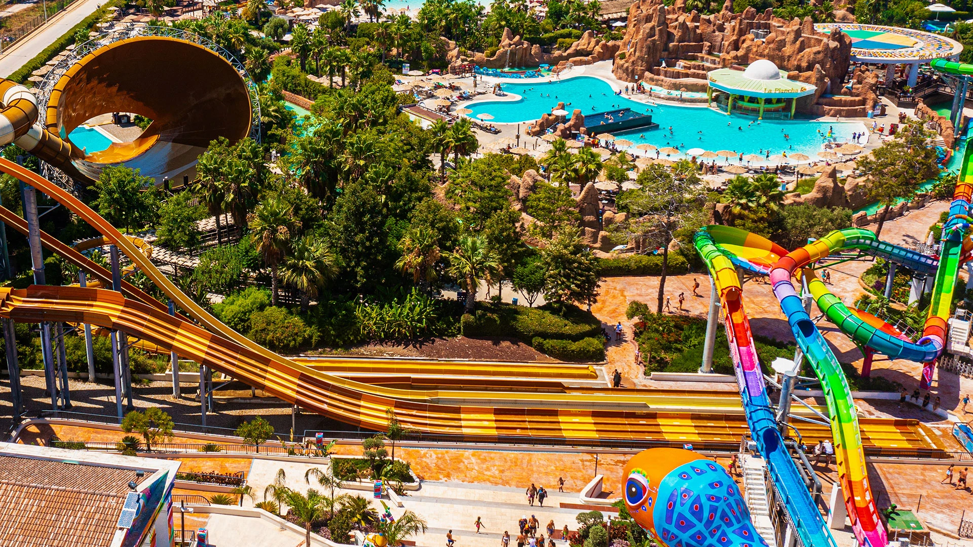 THE LAND OF LEGENDS KINGDOM HOTEL Нова Година в Анталия с чартър от Пловдив – 59