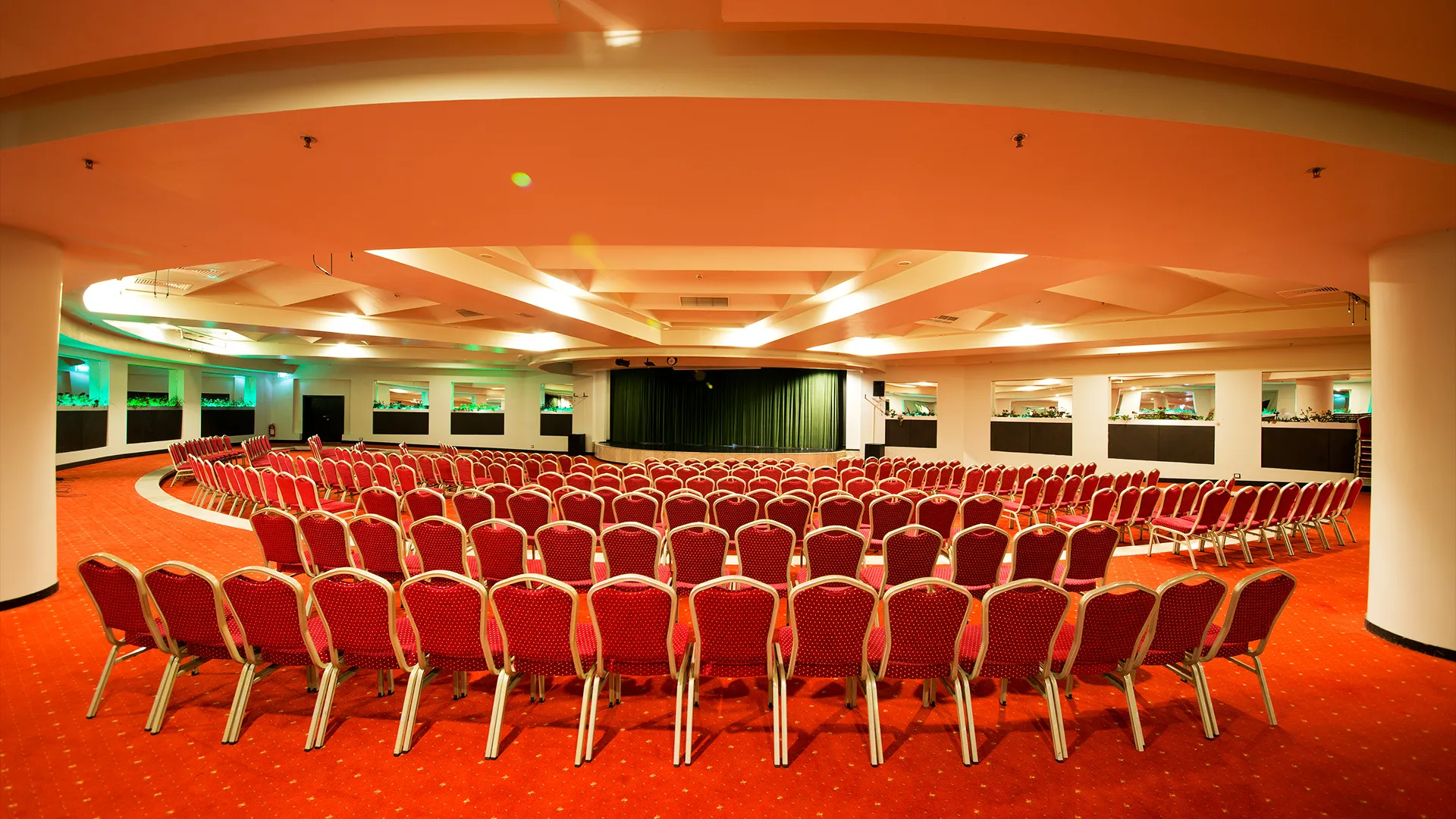 Limak Atlantis Deluxe Hotel – 63