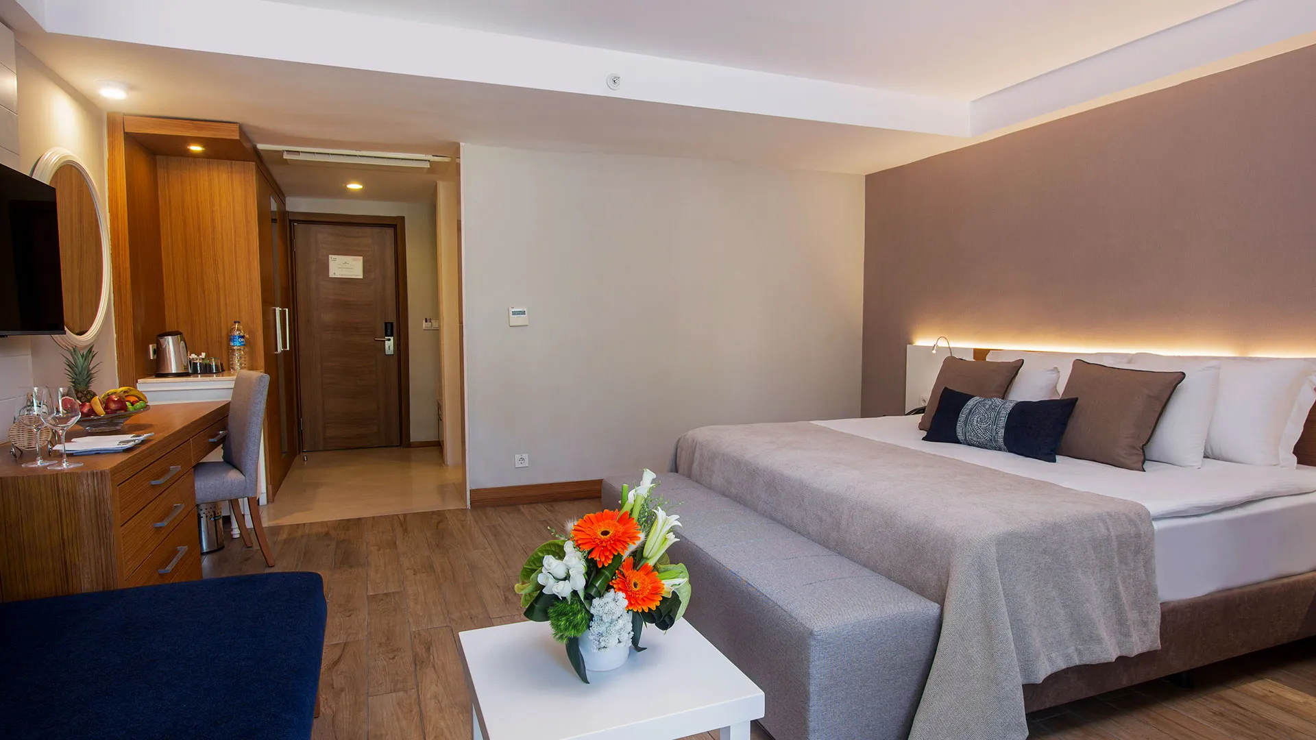 Sherwood Exclusive Kemer – 9