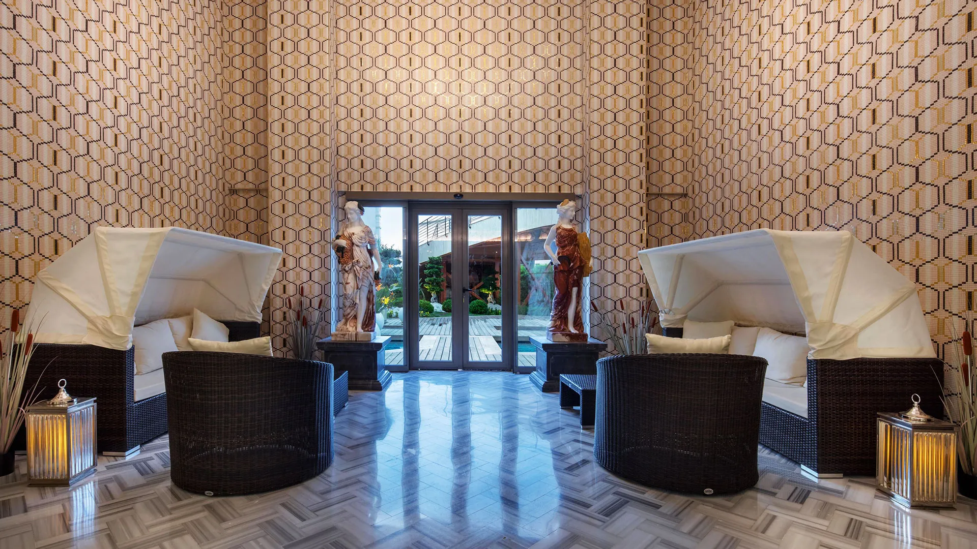 Granada Luxury Belek – 76
