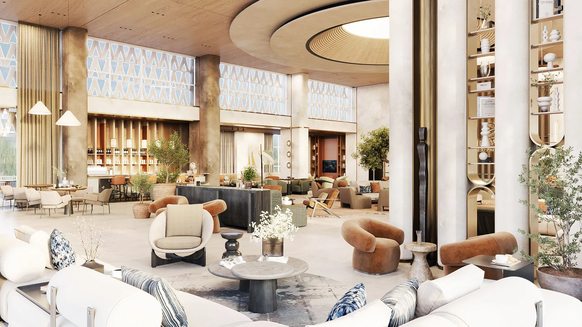 Sherwood Exclusive Kemer – 76