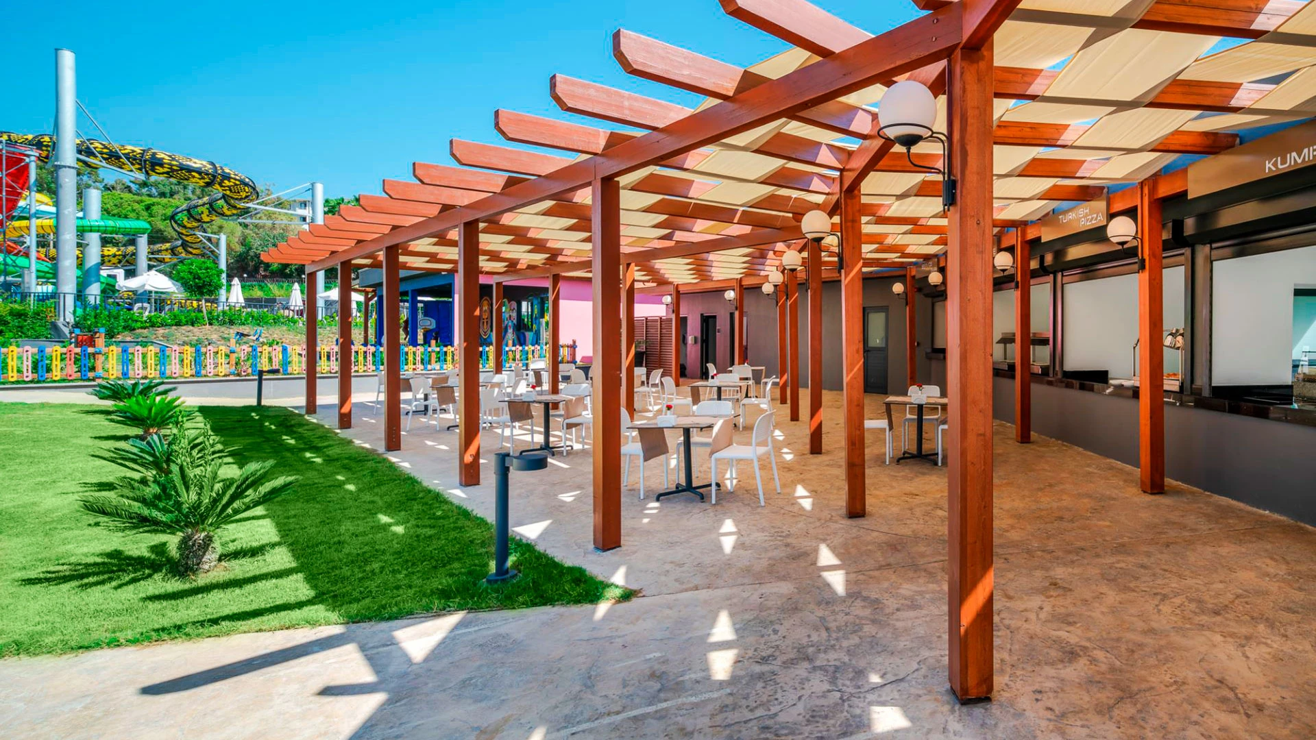 Mylome Luxury Hotel & Resort – 29